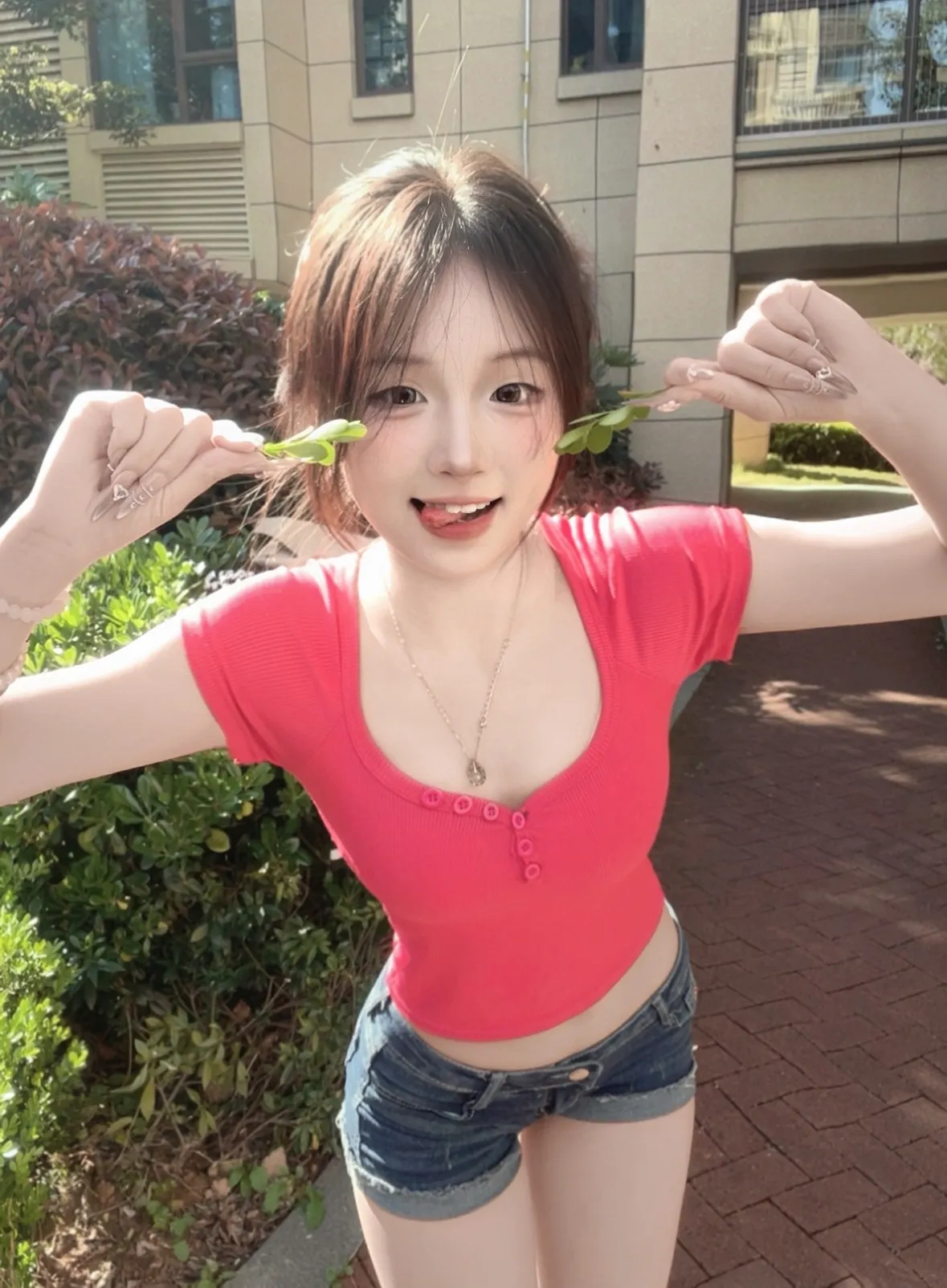 浦东爽儿 Gallery 4