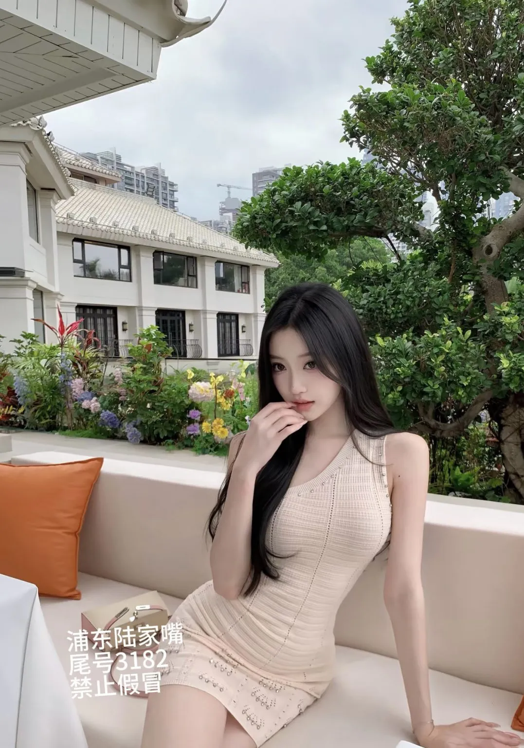 3602 浦东清纯大二学生兼职 Gallery 6