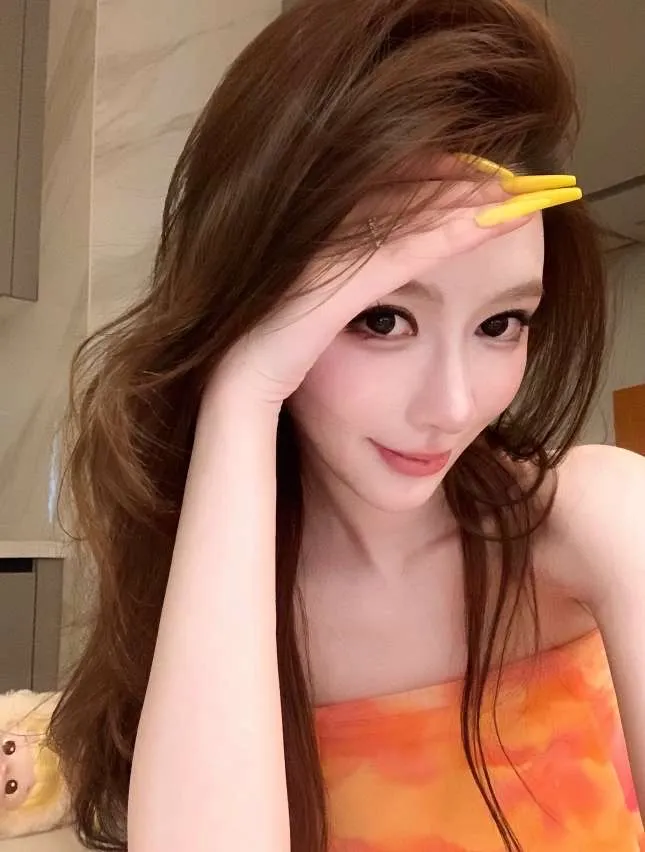 Y4409-175 浦东白虎纯欲御姐 Gallery 1