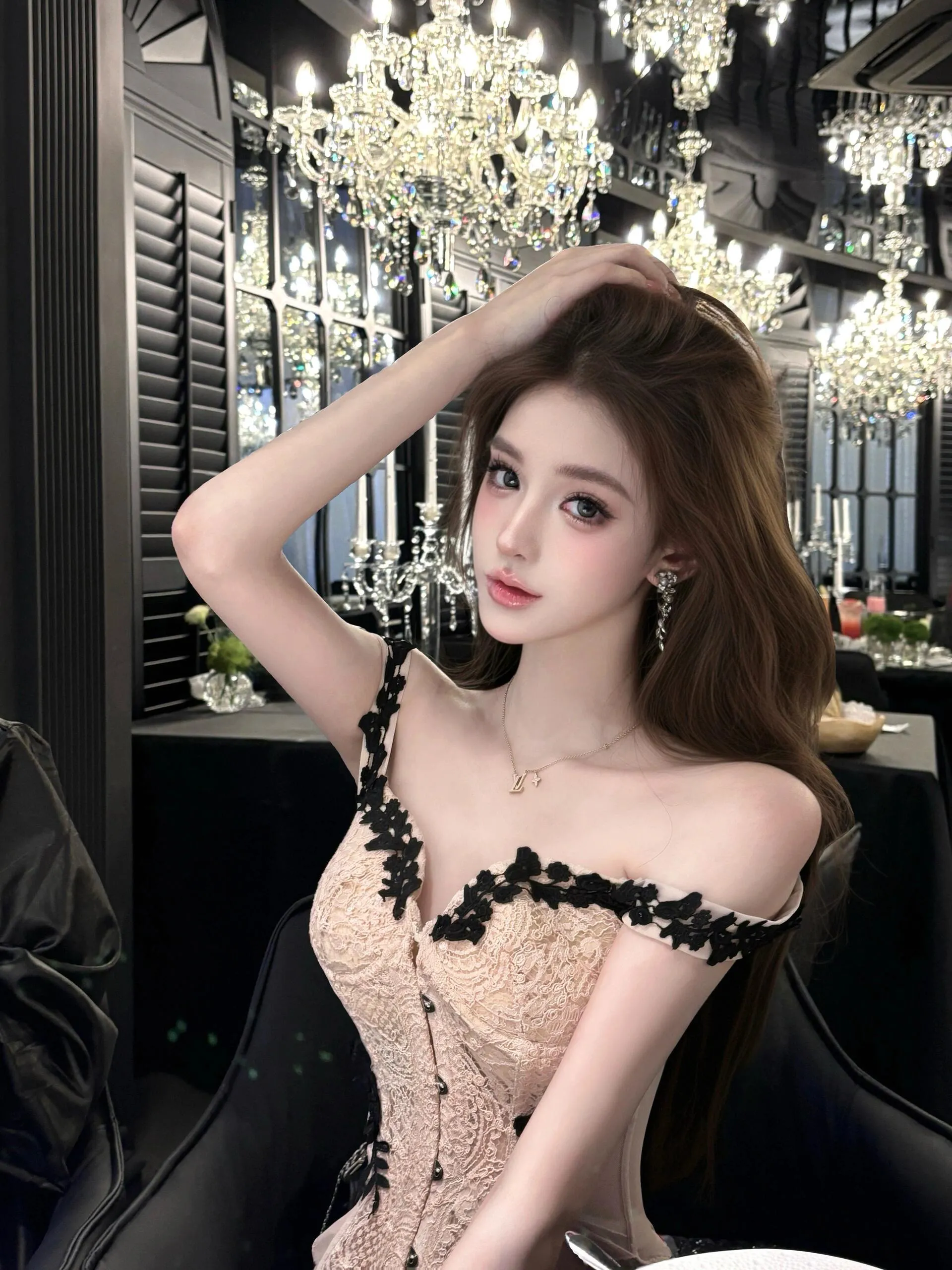 黄浦 清羽 Gallery 1