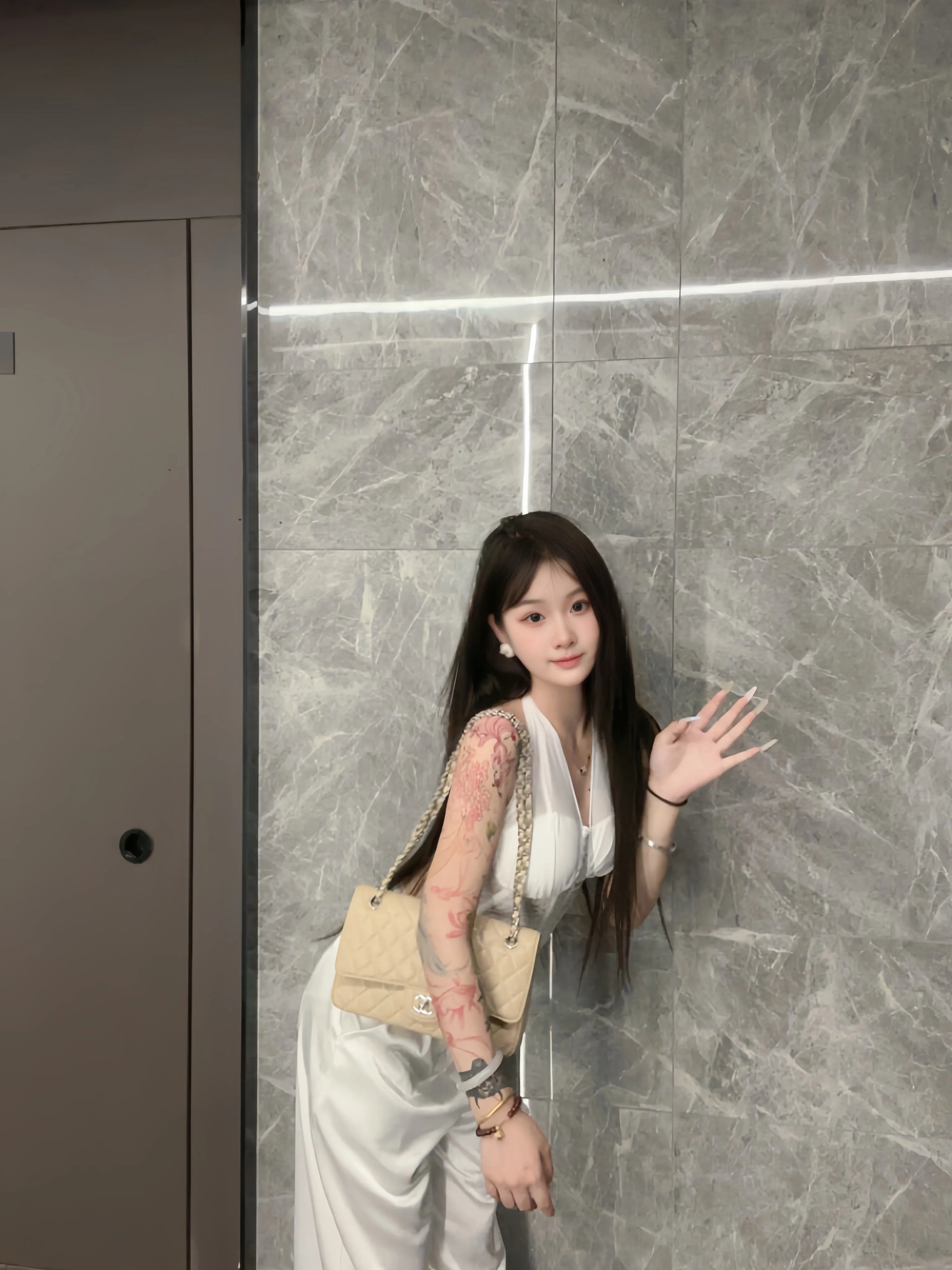 新人兼职08糖糖 Gallery 3