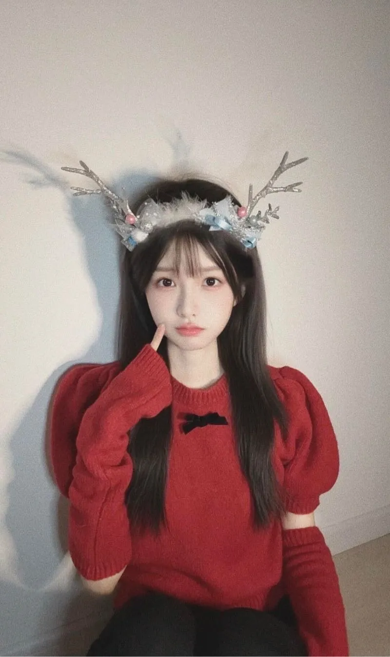 闵行小猫 想做你温柔的小猫咪【上粉下嫩】 Gallery 2