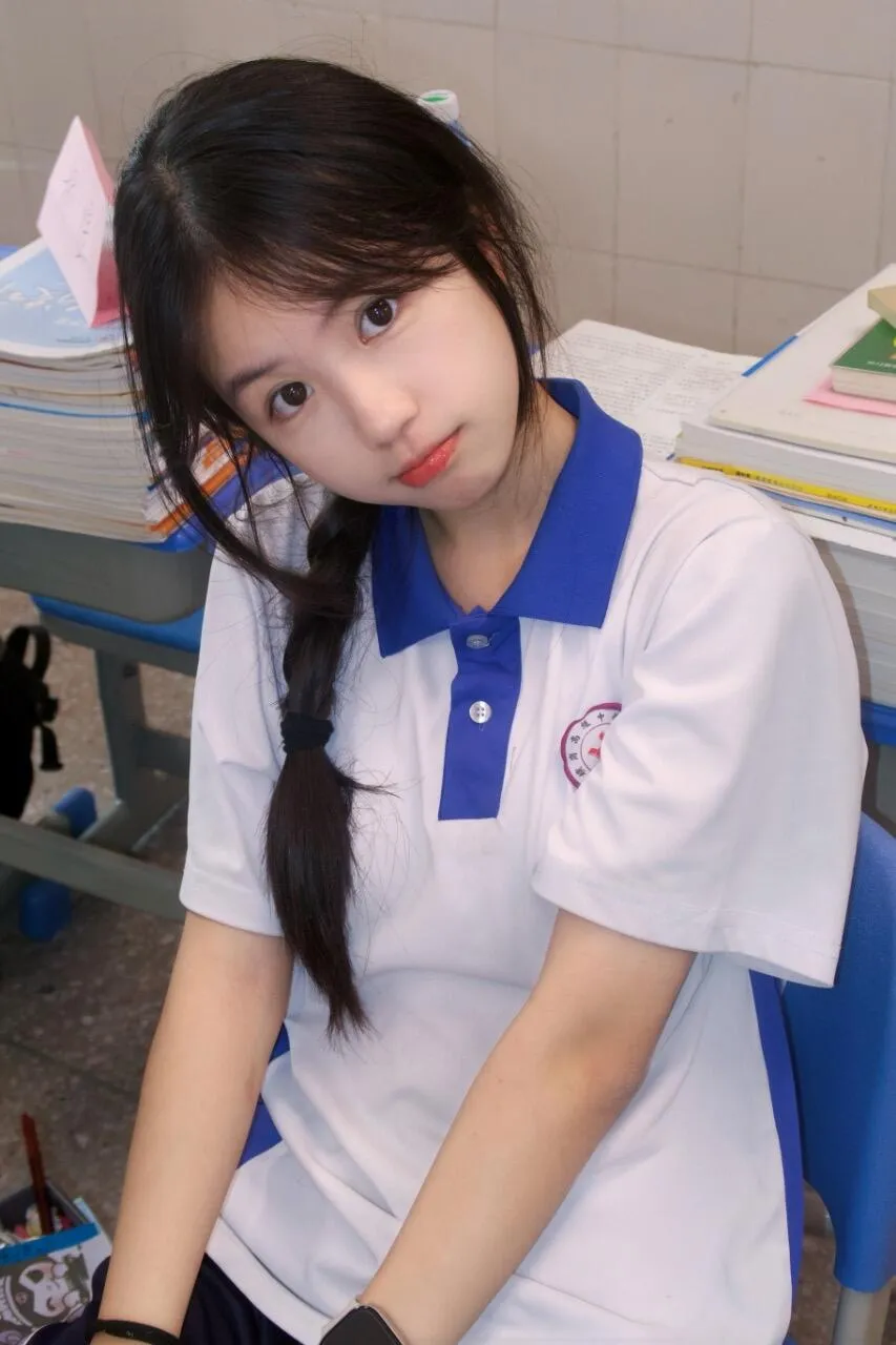 浦东07高中生豆包 水嫩多汁 Gallery 1