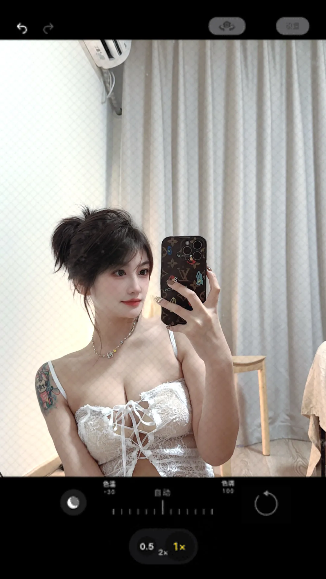 长宁景甜 Gallery 1