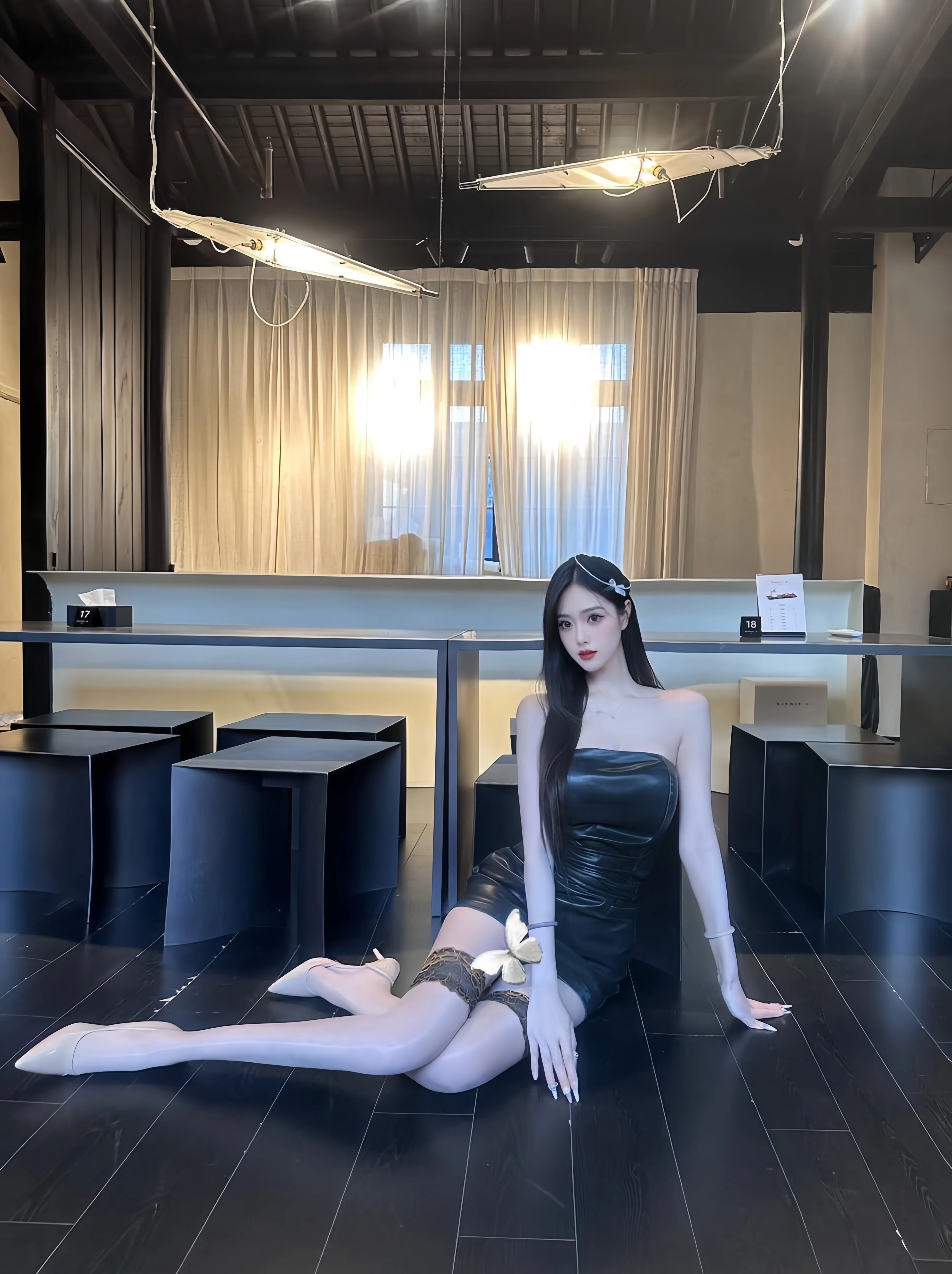 晓彤 2020年荣获上海选美小姐 Gallery 5