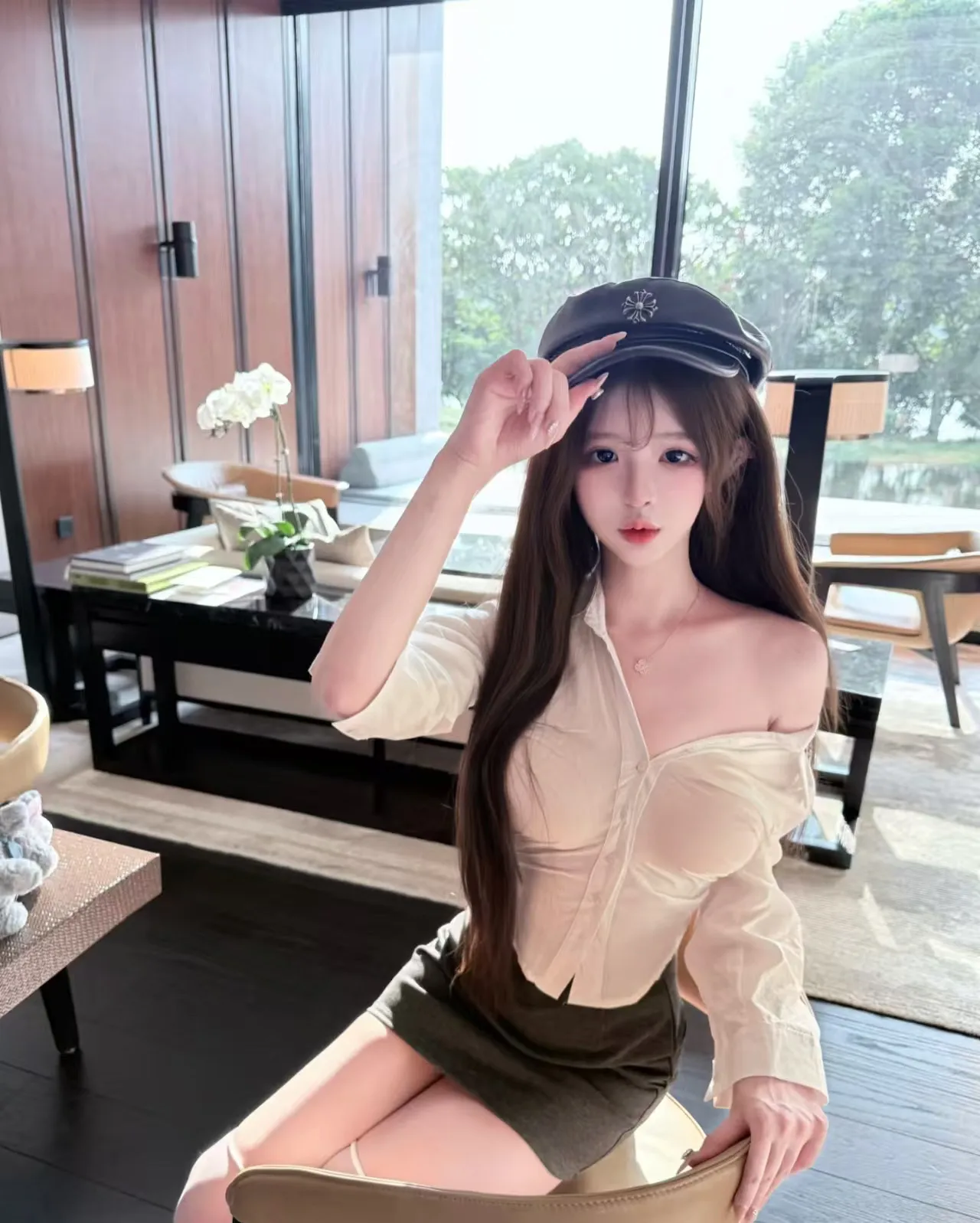 闵行：甜心 Gallery 4
