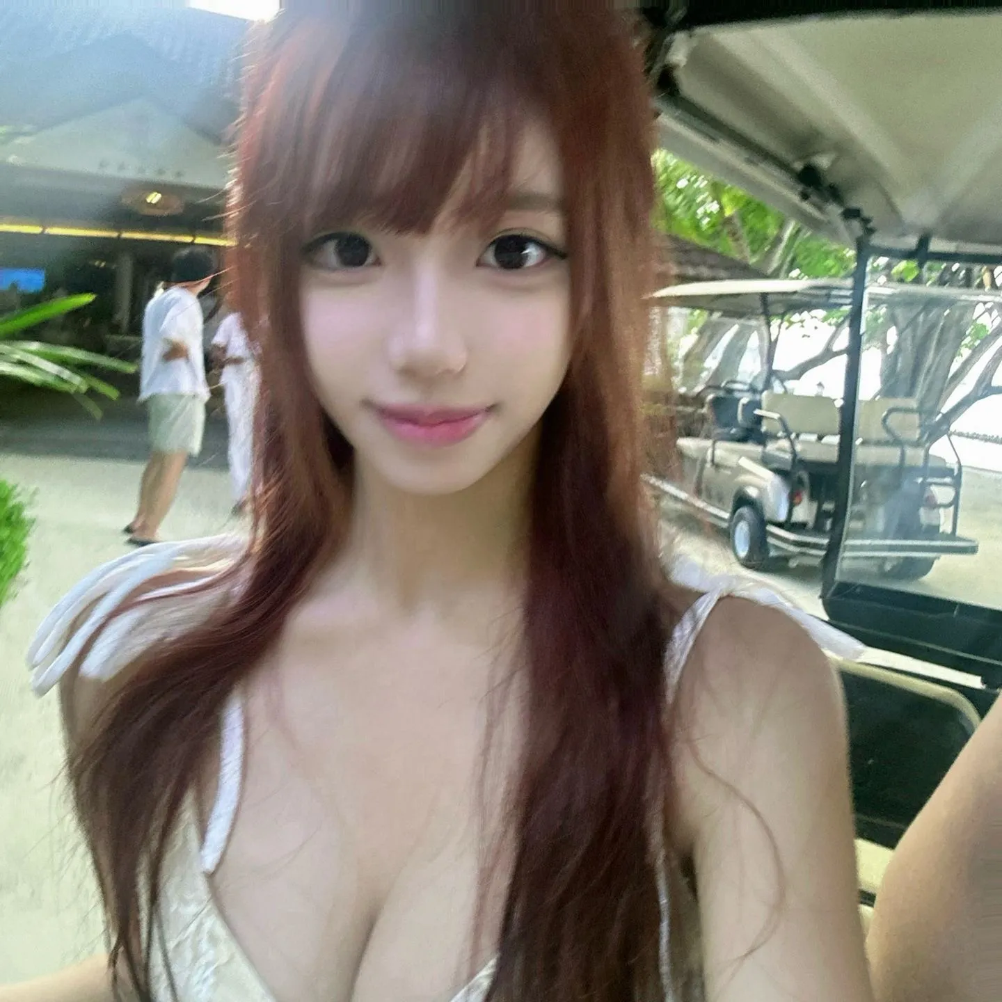 闵行 碧君 身高176，胸D，魔鬼身 Gallery 2