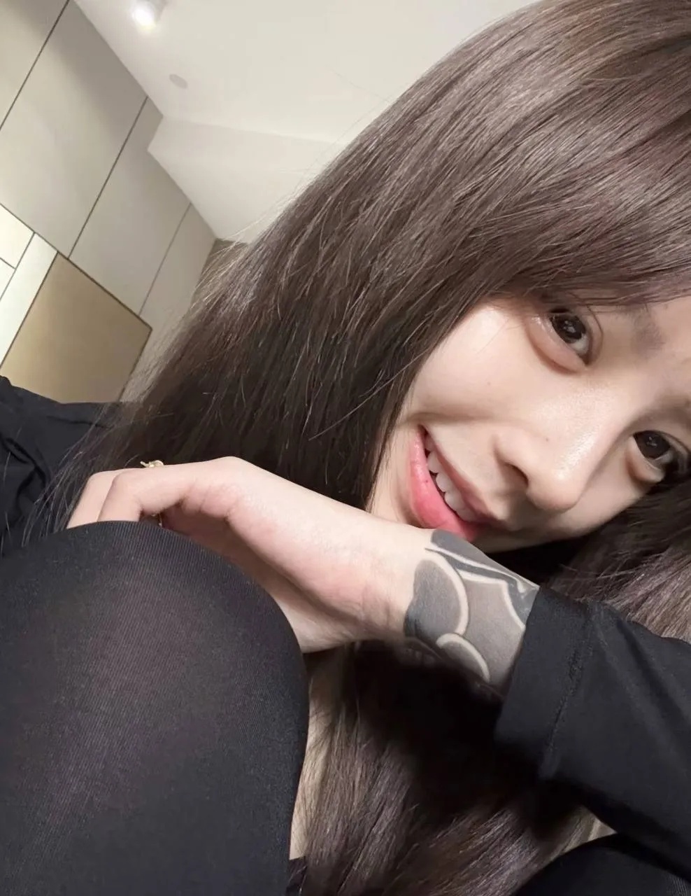 骚萌纯欲甜妹女大学生 西萌 Gallery 5