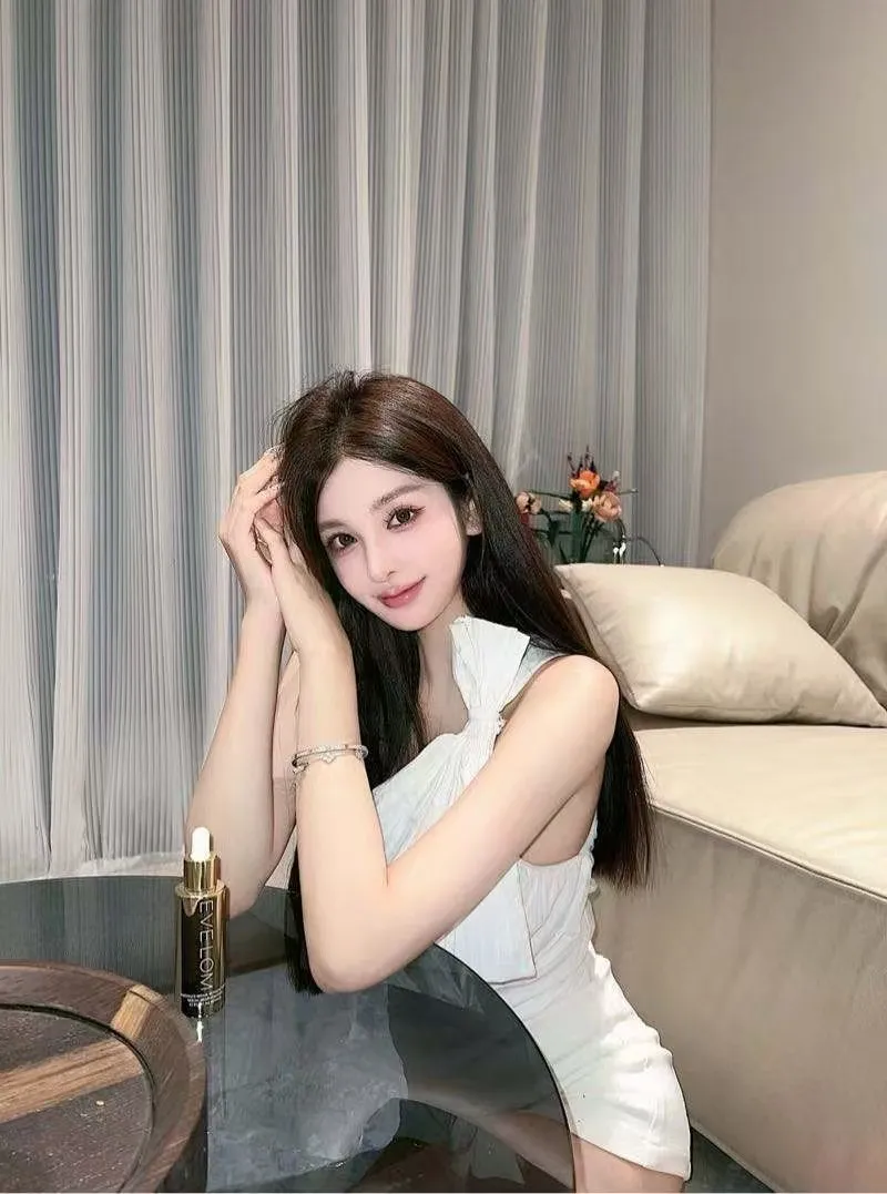 浦东美腿💦美琪 Gallery 5