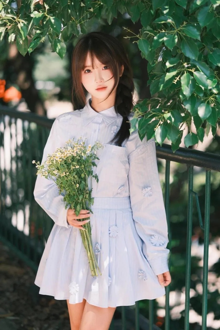 闵行小萝莉首开 嘉欣 Gallery 3