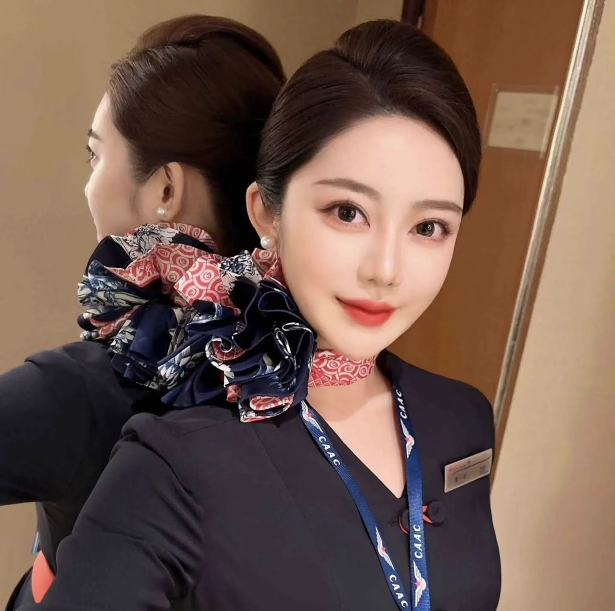 闵行全能空姐珍妮儿SM女王.CP