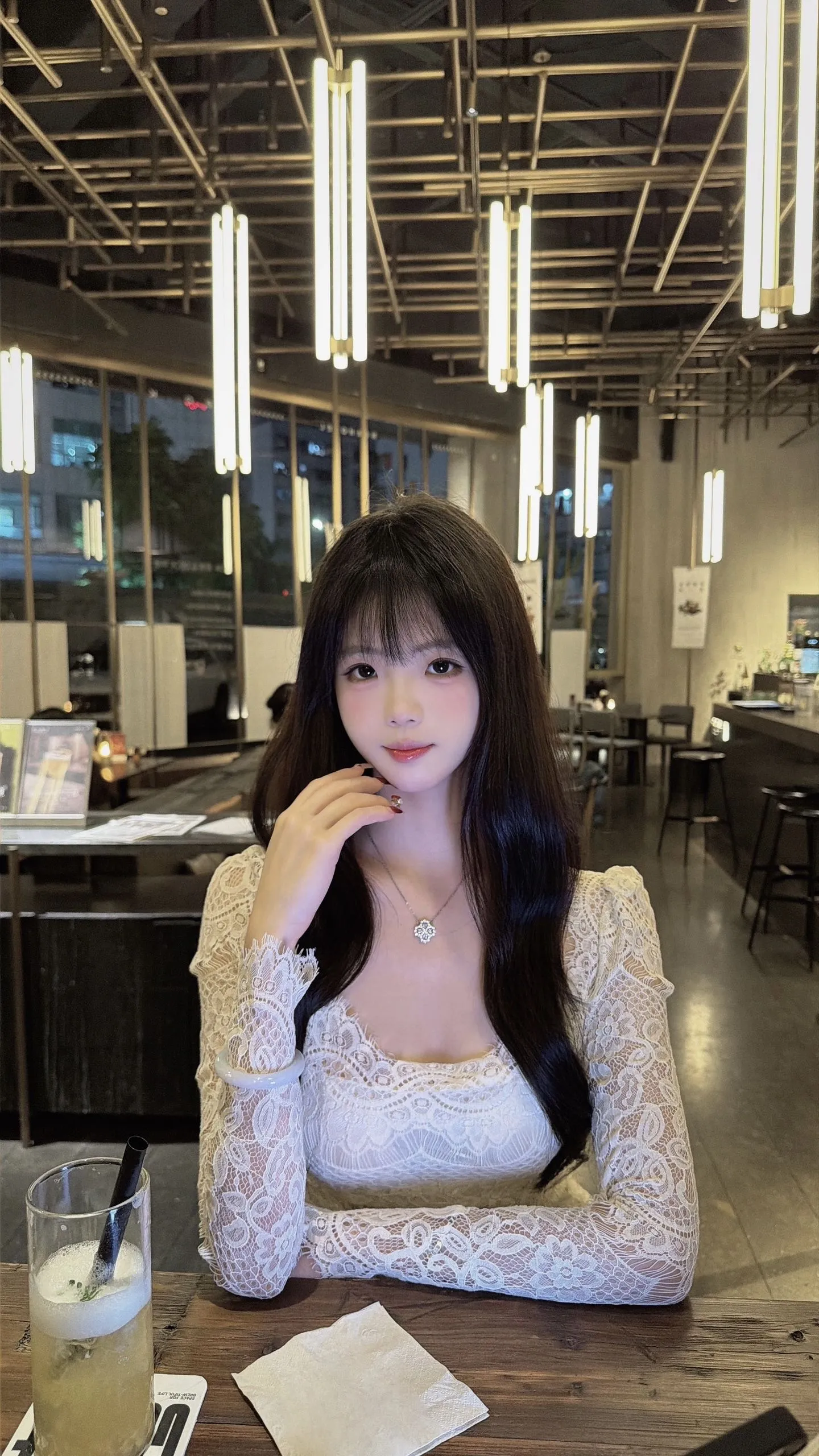 耿耿 小骚货需要爸爸的大🐔巴 Gallery 5