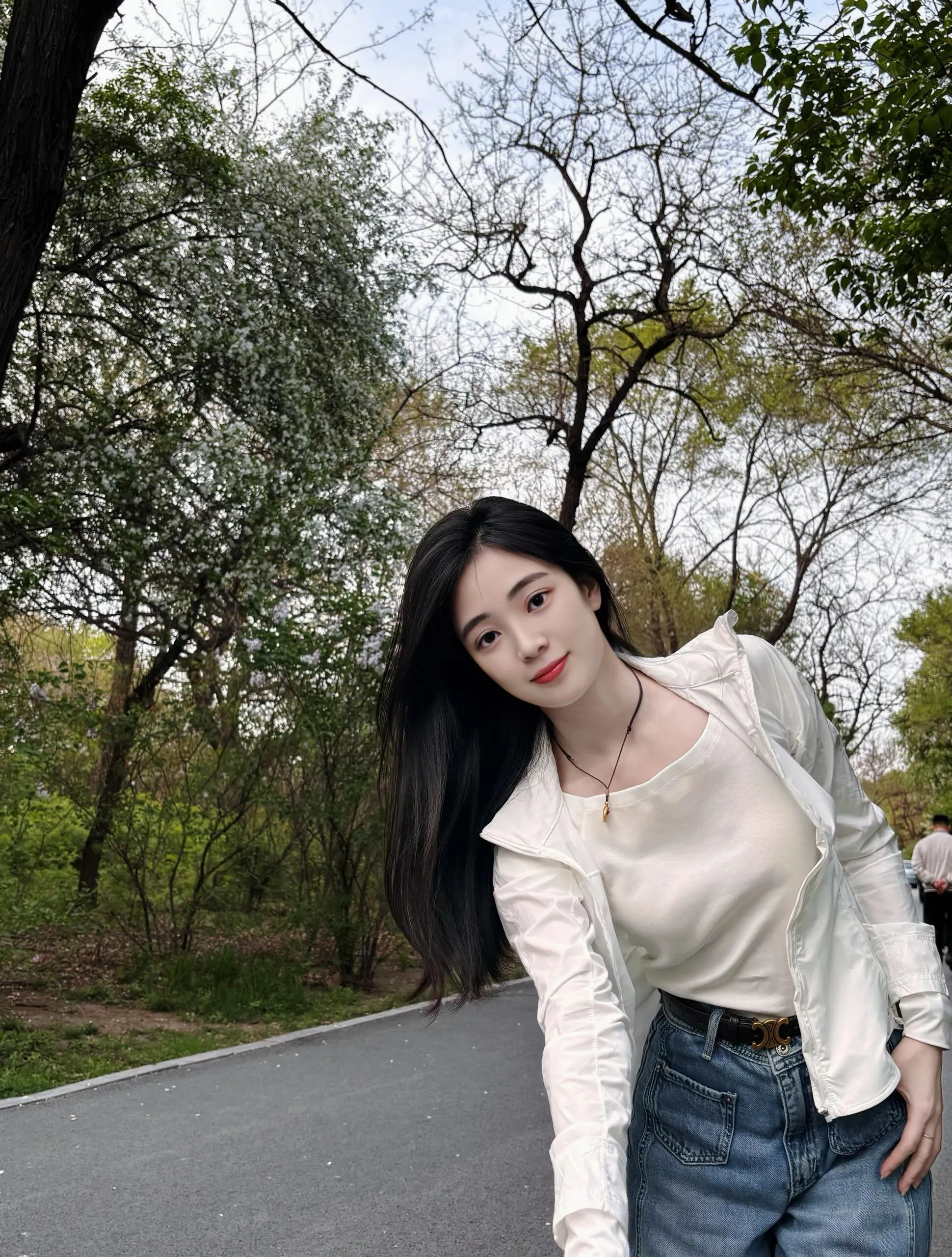 美术生 小晴 Gallery 3