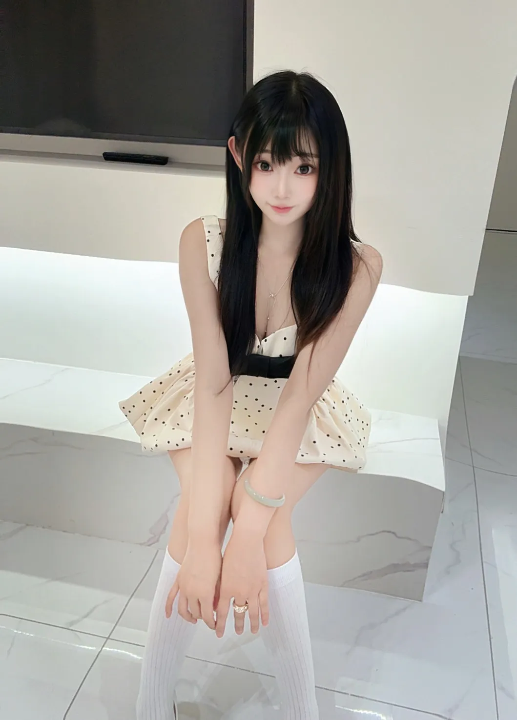 上海清纯小妹 ギャラリー 4