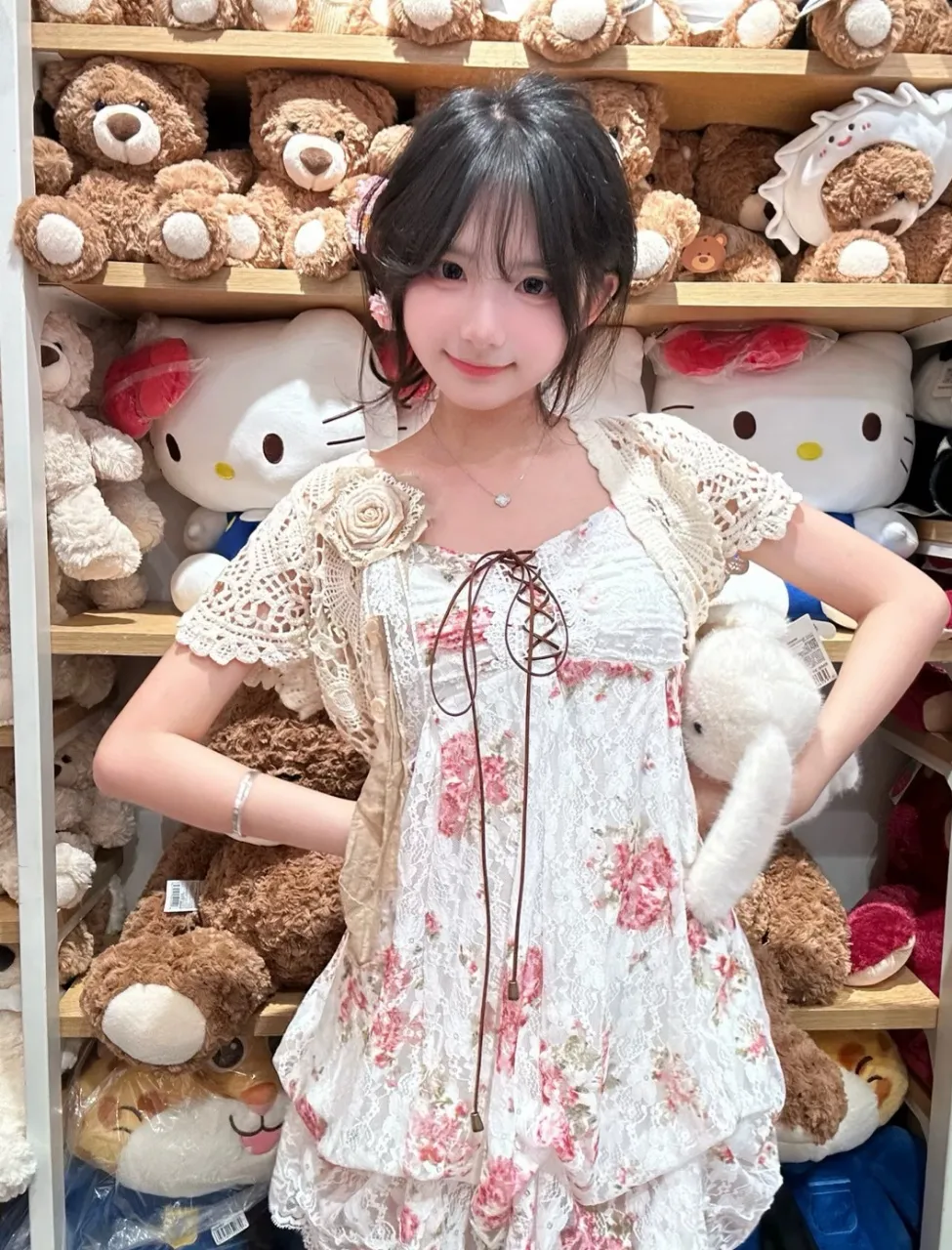 闵行08甜柚 wt.纯无 首开新人 Gallery 4