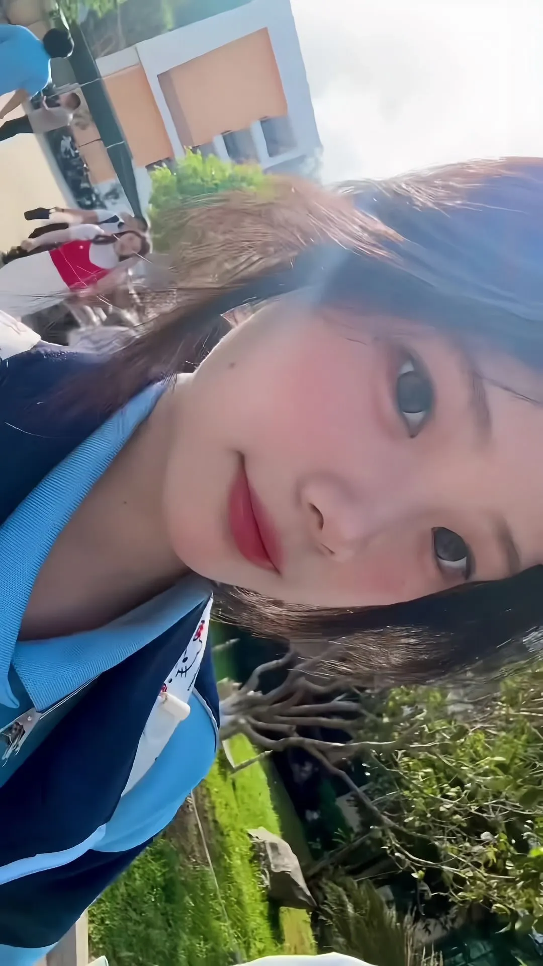 车晓 青春活力少女等哥哥来采摘 Gallery 4