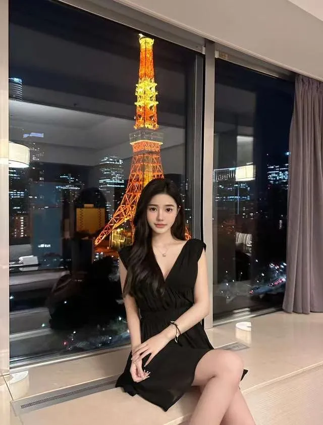 韩枫🍥浦东170 Gallery 3