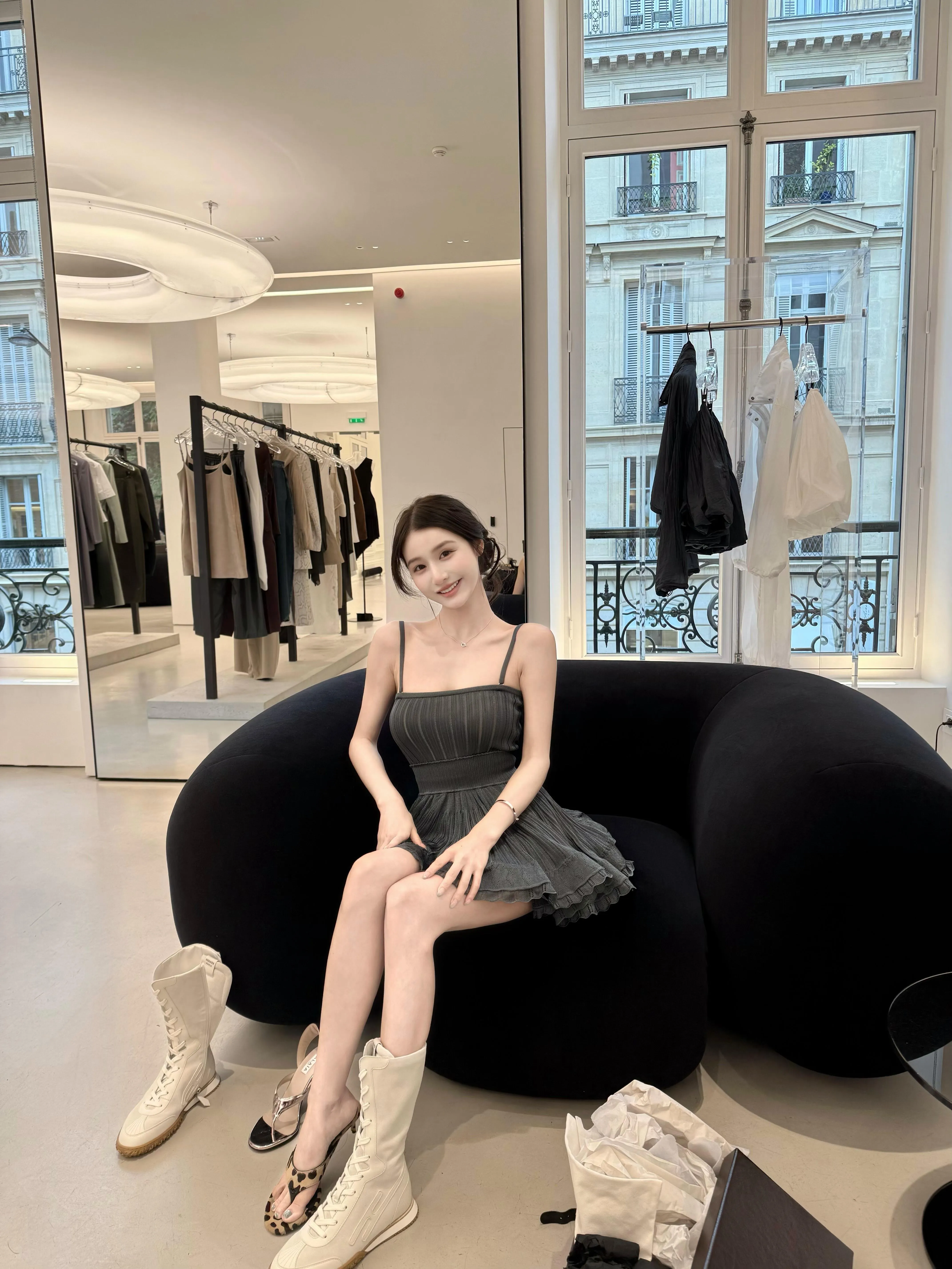 宝山在校学生玉儿 Gallery 4