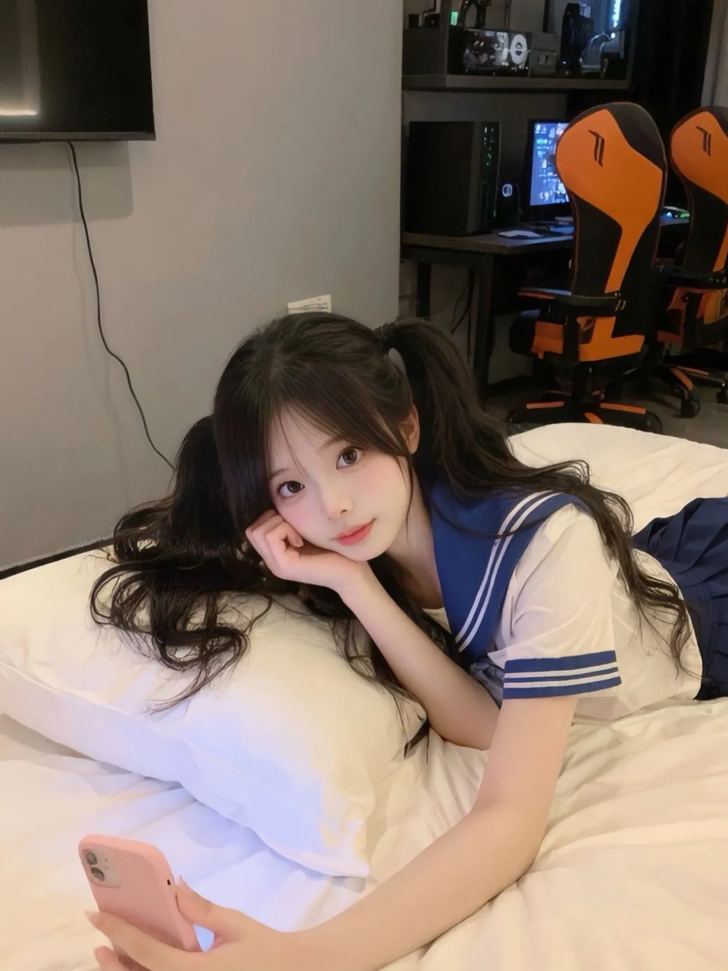 小玉（🉑口爆清纯小少女） Gallery 5