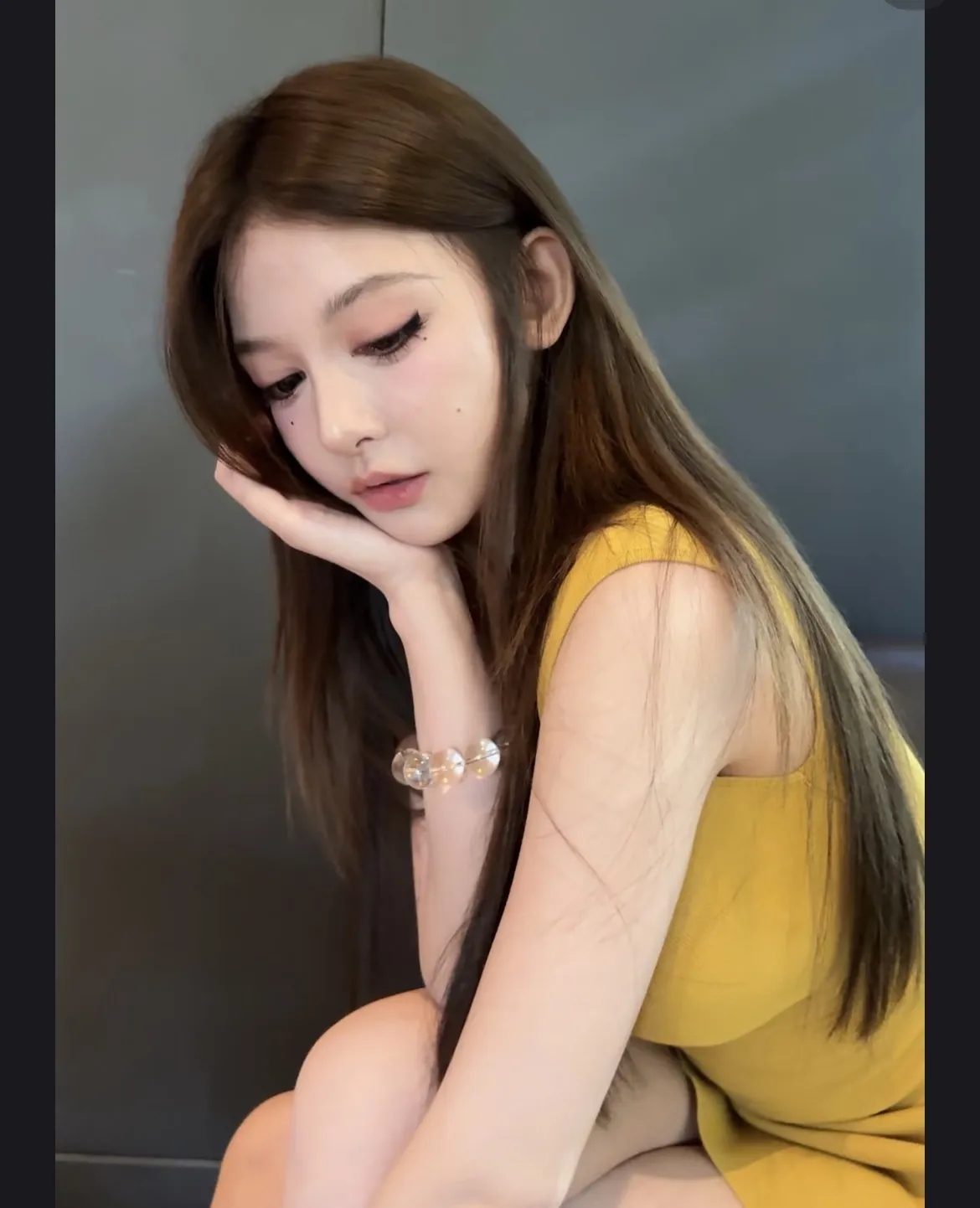 嘉定瑜伽老师 媛媛 Gallery 5