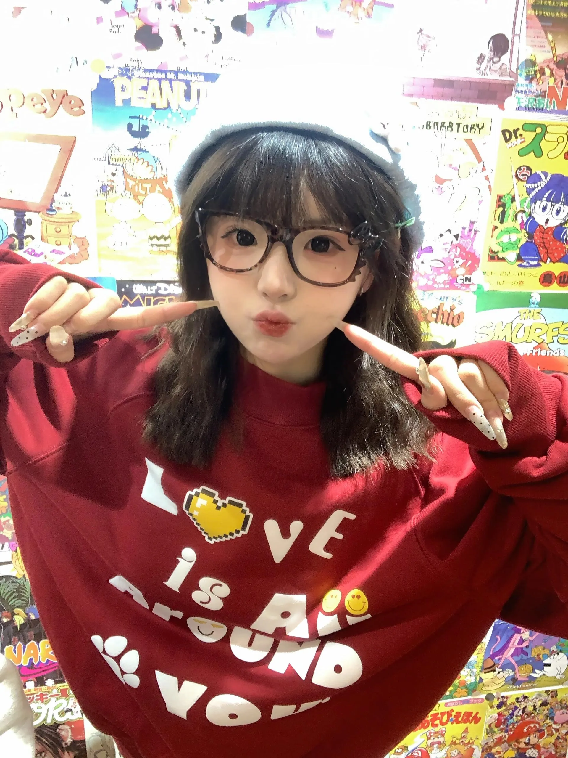 美娜 🉑️萝莉🉑️少御玩的就是反差 Gallery 2