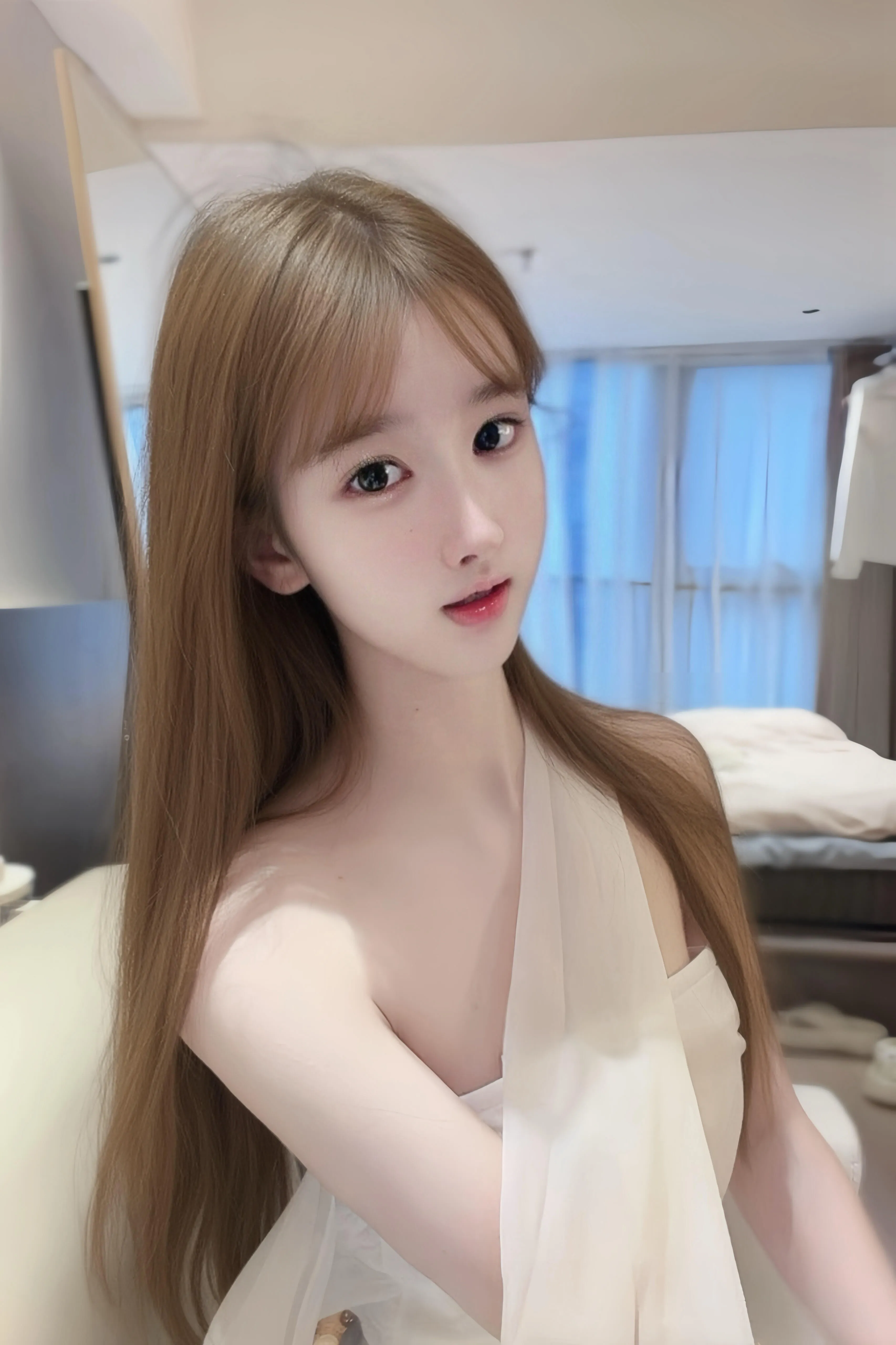 极品学妹mimi空降上海首开 Gallery 1