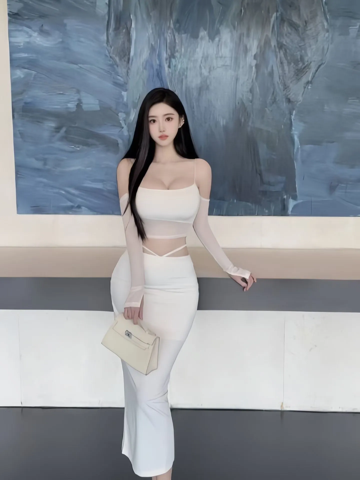 魔都高端极品网红😘爱妃(短期兼职) Gallery 6