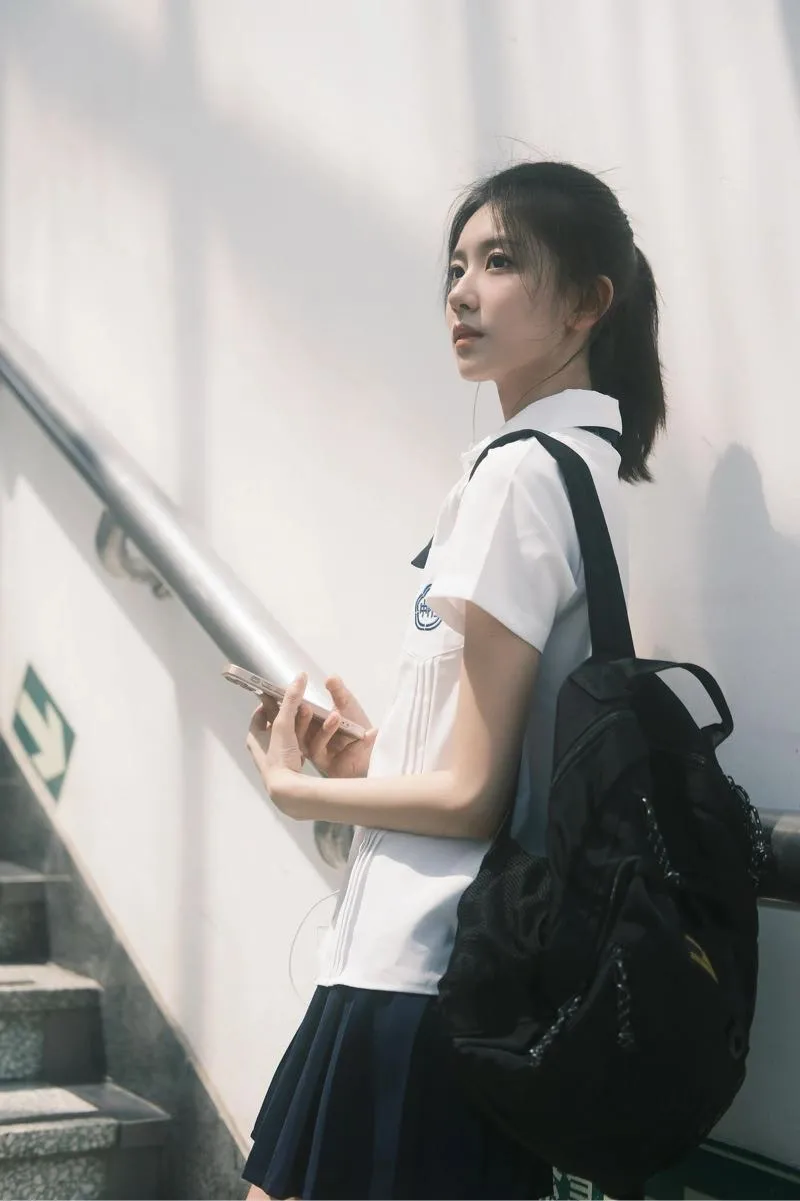 Y3050Q-北影 普陀硬五北影学院🉑一字马 Gallery 3