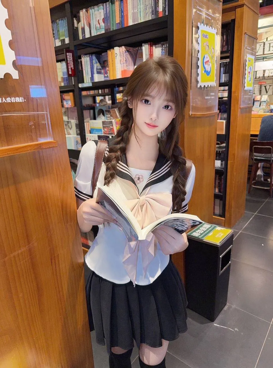 闵行新人 七妹 Gallery 4