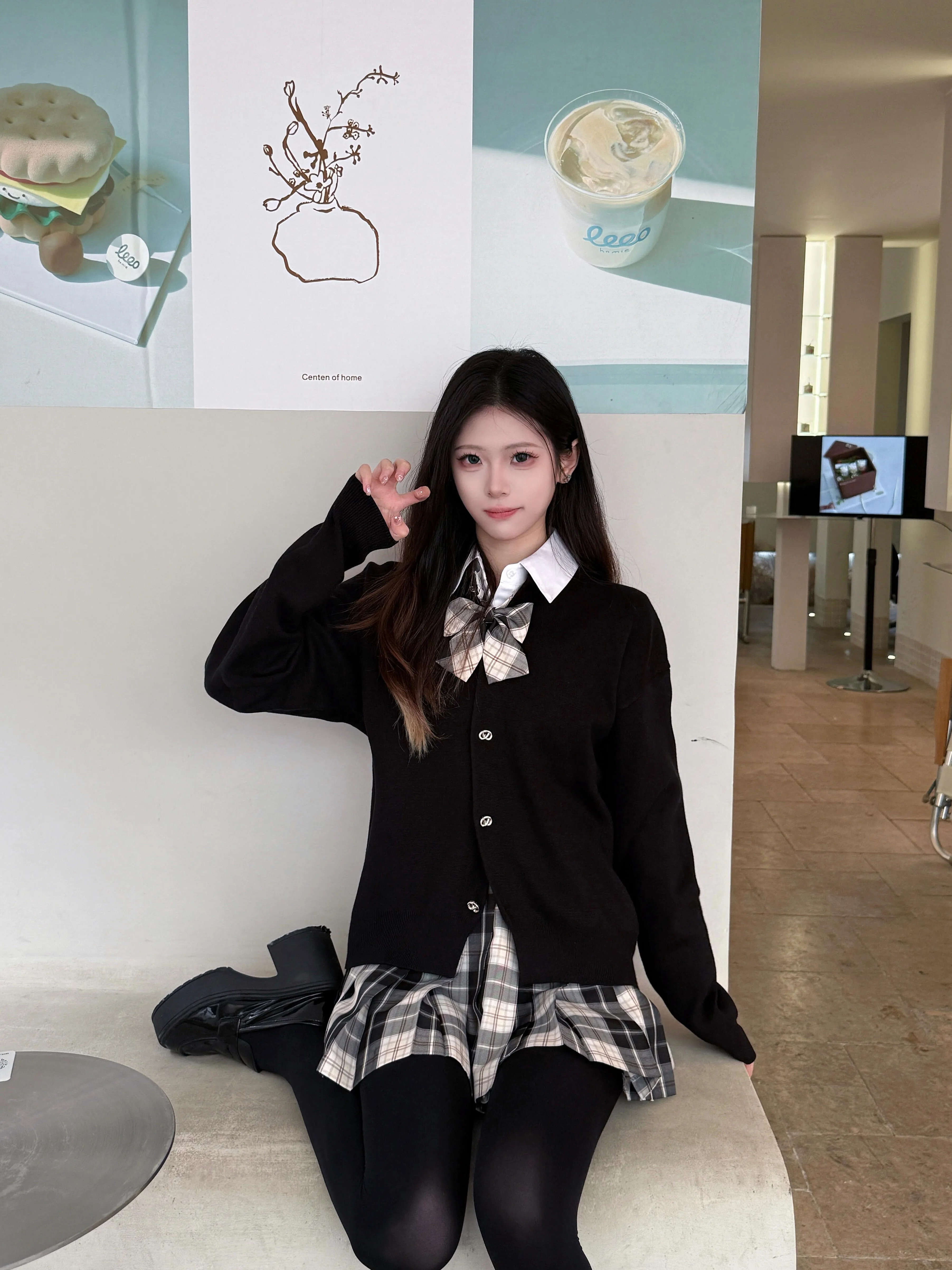 宝山07年新人兼职 檬檬 Gallery 4