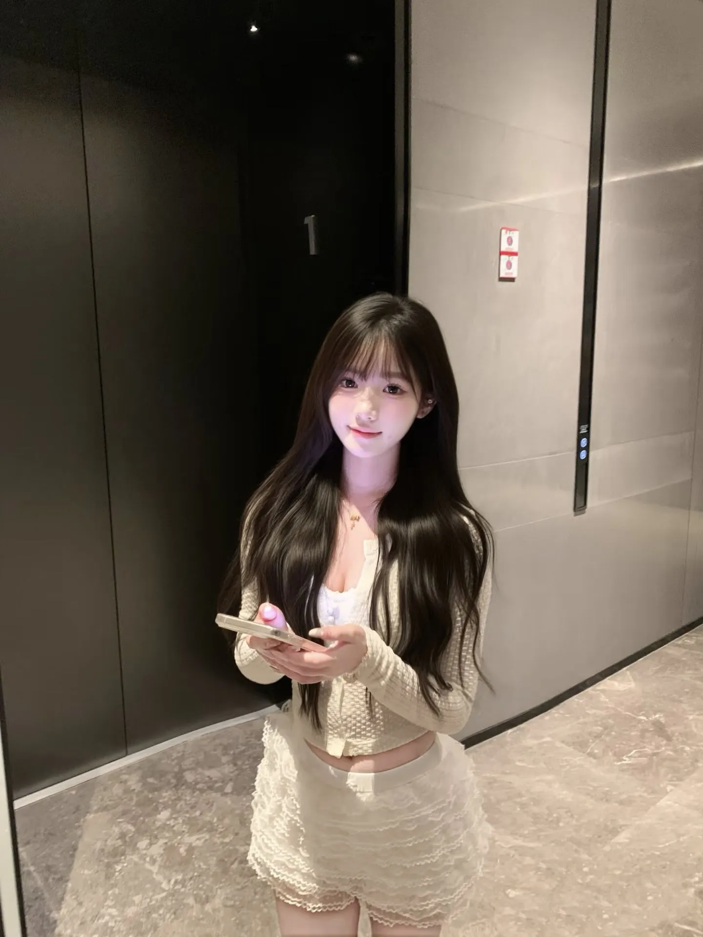 浦东茉莉 Gallery 1