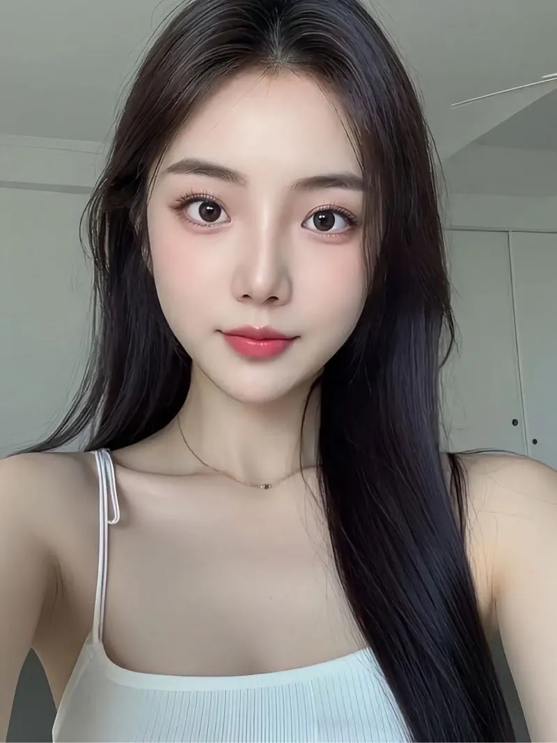 南南 温柔甜妹 水多多初次下💦