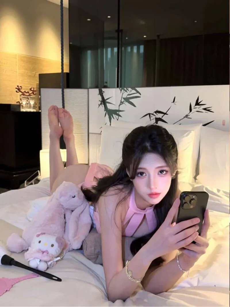 婉瑜 少御型白小纯 浪漫🏠 Gallery 5