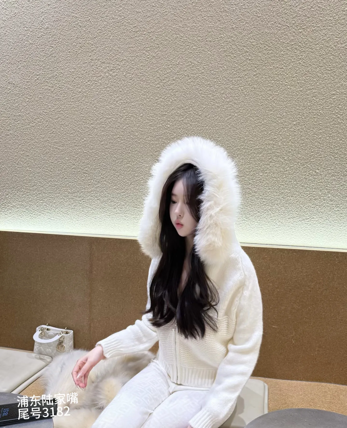 浦东清冷系甜妹 163 Gallery 3