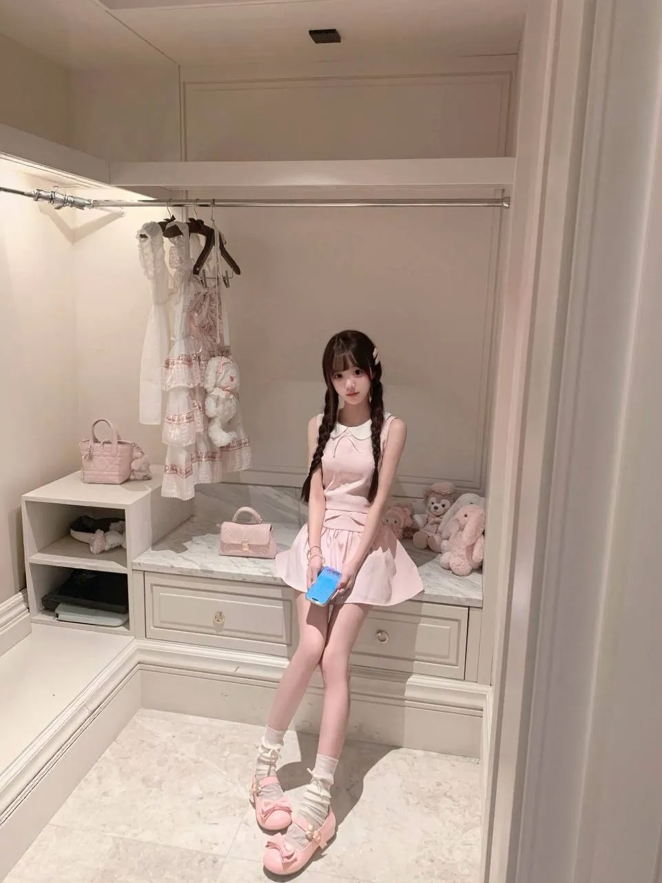 嘉定07年 桃桃 Gallery 6