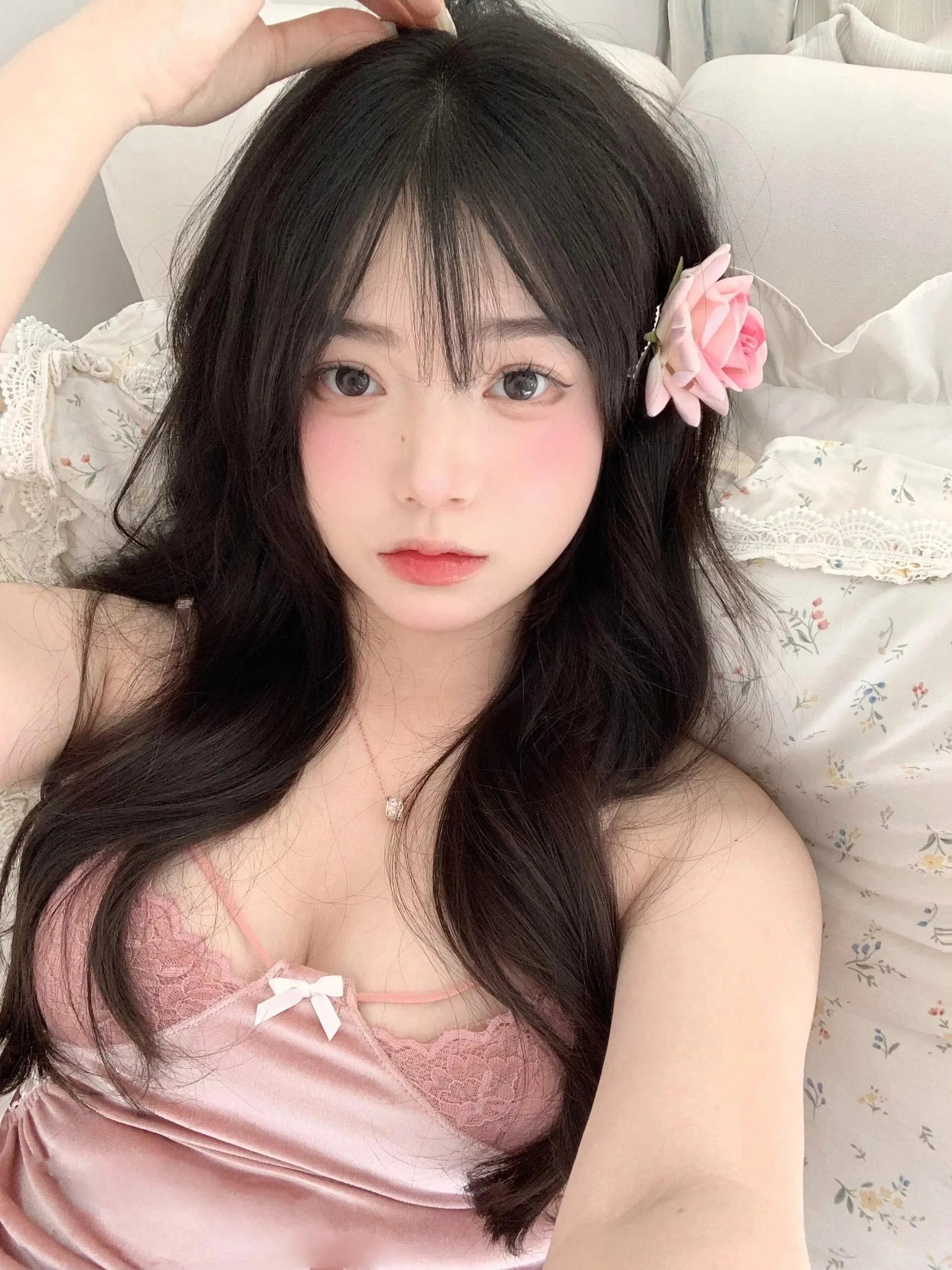 丁玉 丰满多汁水多嫩滑任爸爸摆布 Gallery 2