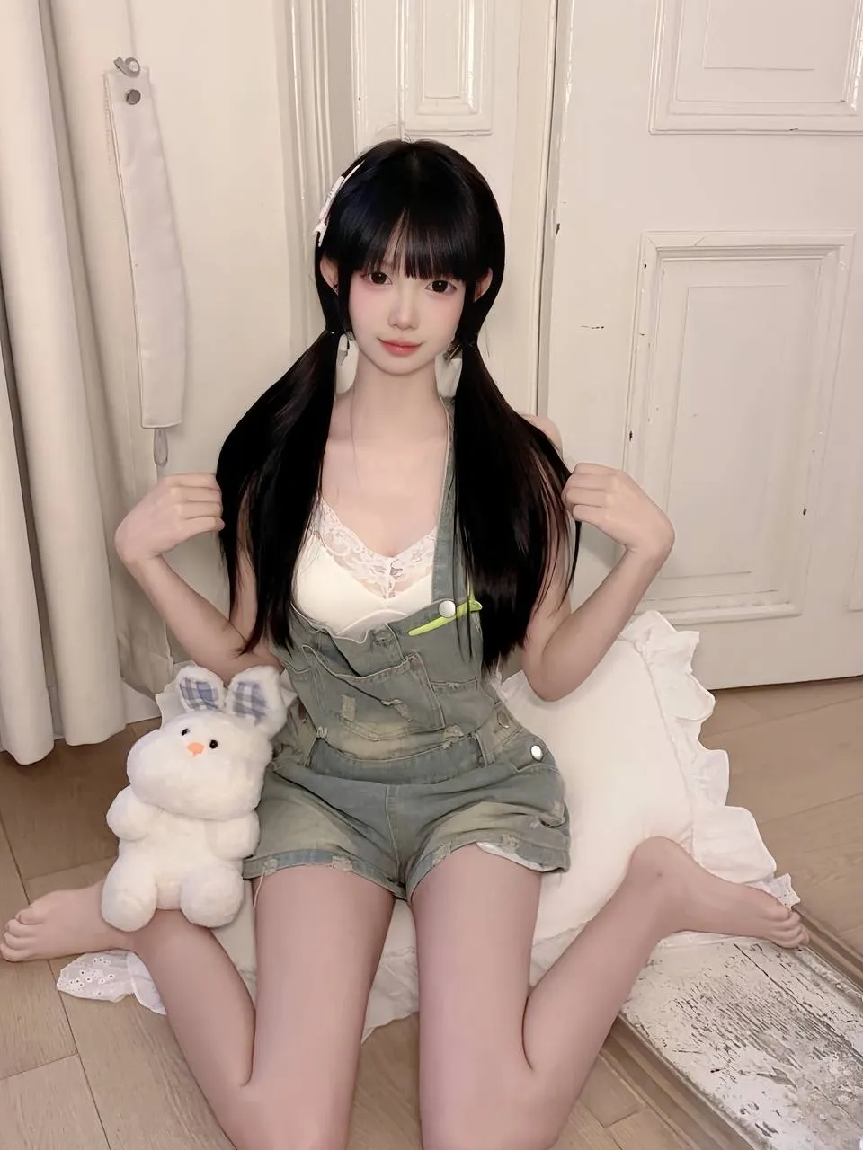 嘉定学生兼职 顾欣妍 Gallery 3