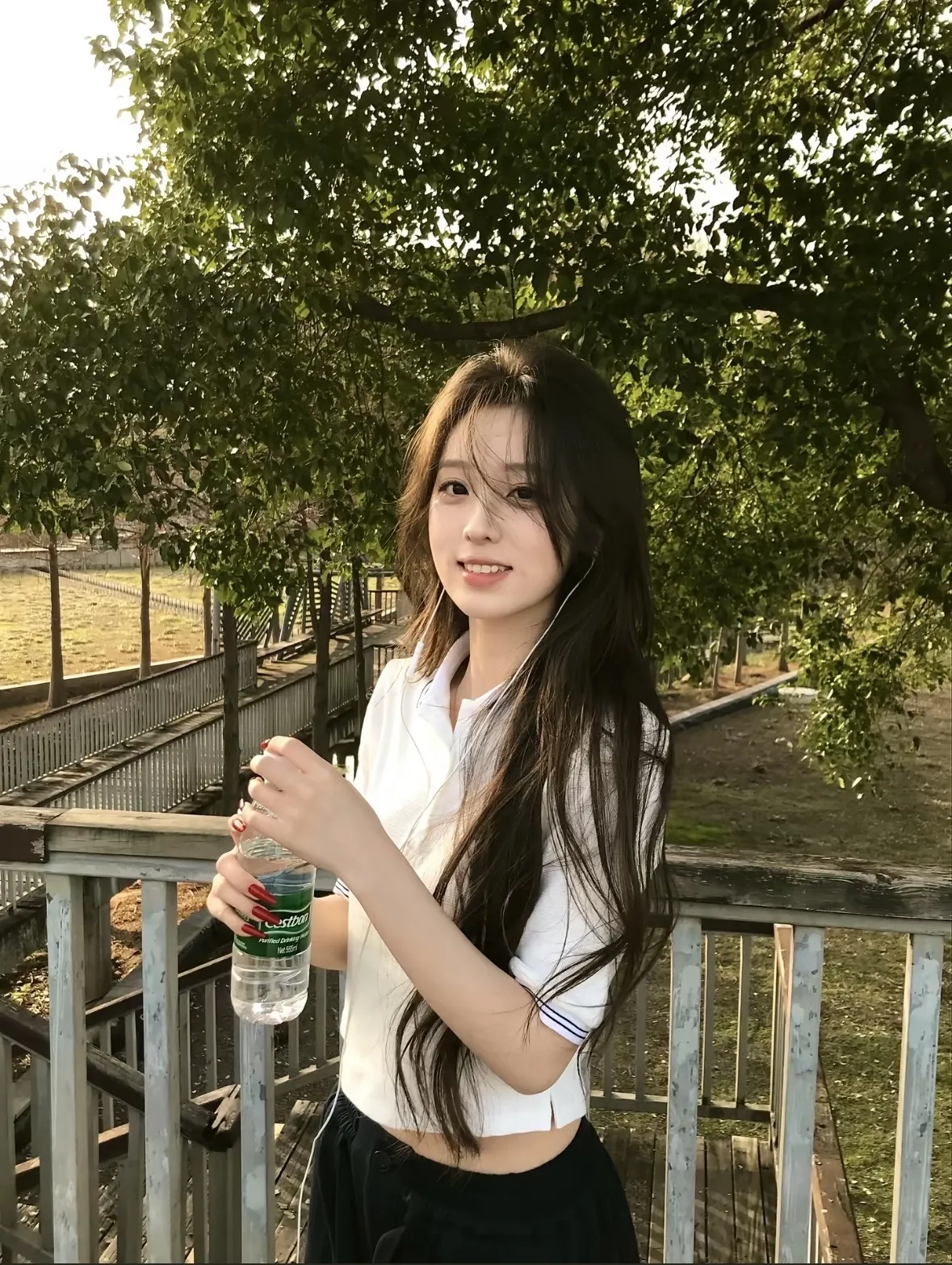 💖人学生白小纯佳雪 Gallery 5