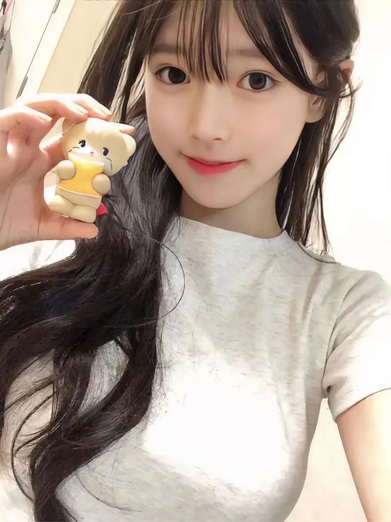 真正真实在校学生 汐汐 07甜妹 Gallery 3