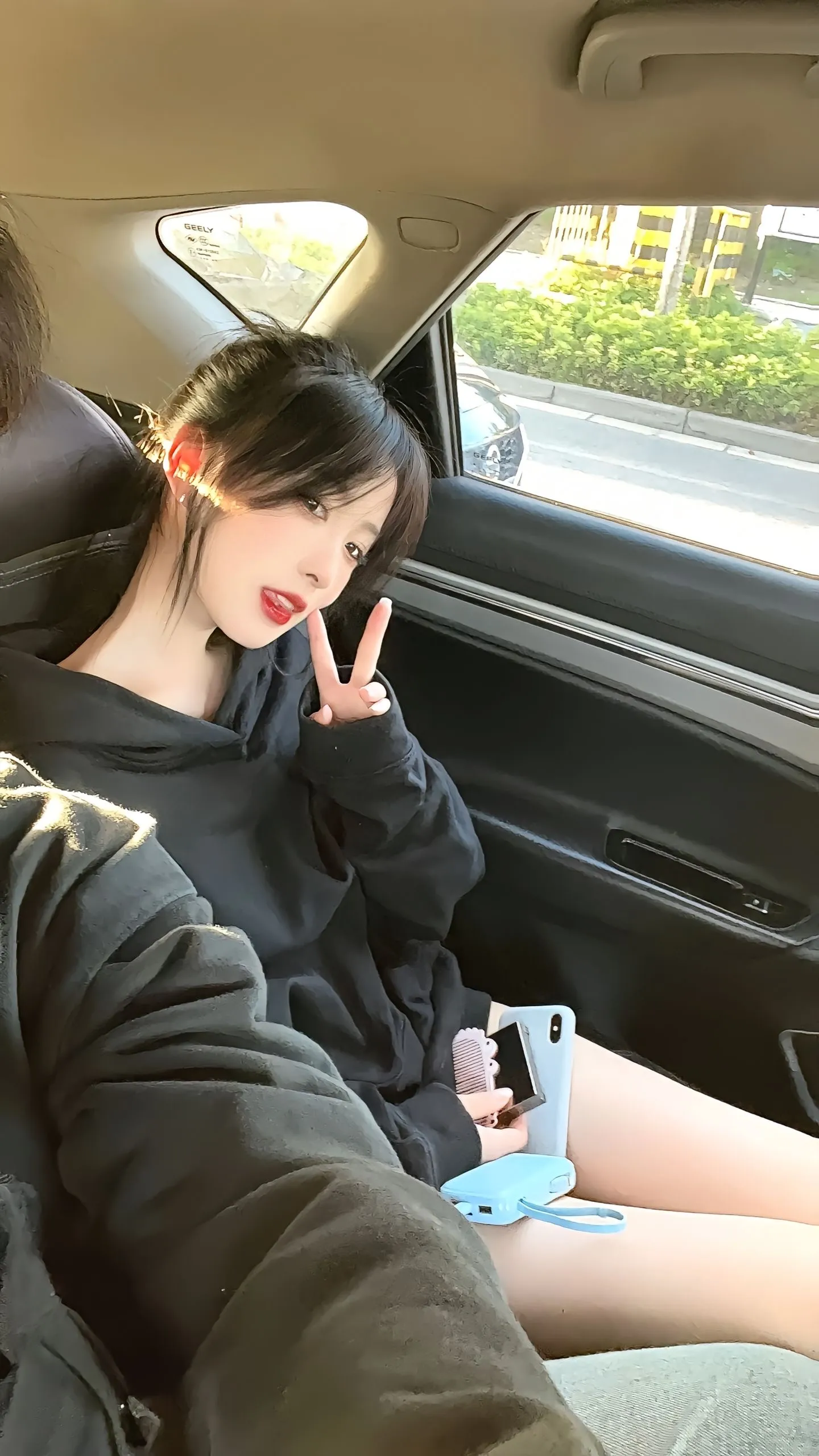 岚枫 清纯可爱床上小妖精 Gallery 6