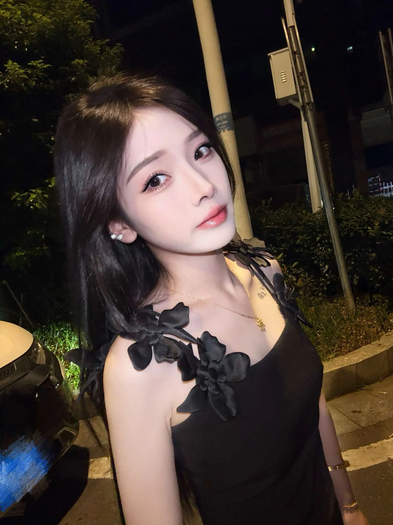 黄浦 07 纯欲女友琪琪 갤러리 3