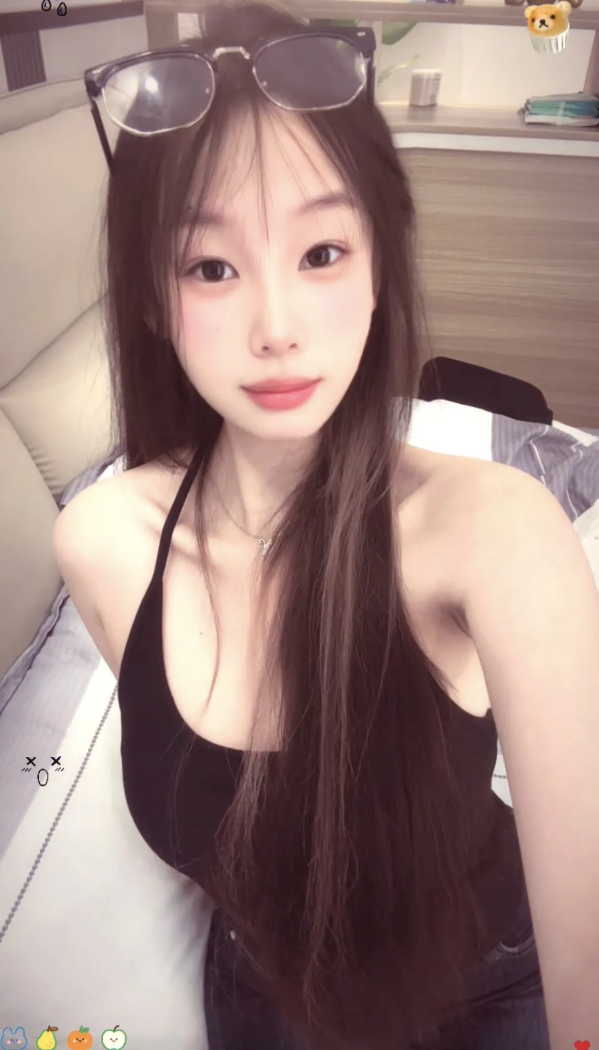 薇薇🏠闵行初次下海纯新人艺月 Gallery 4