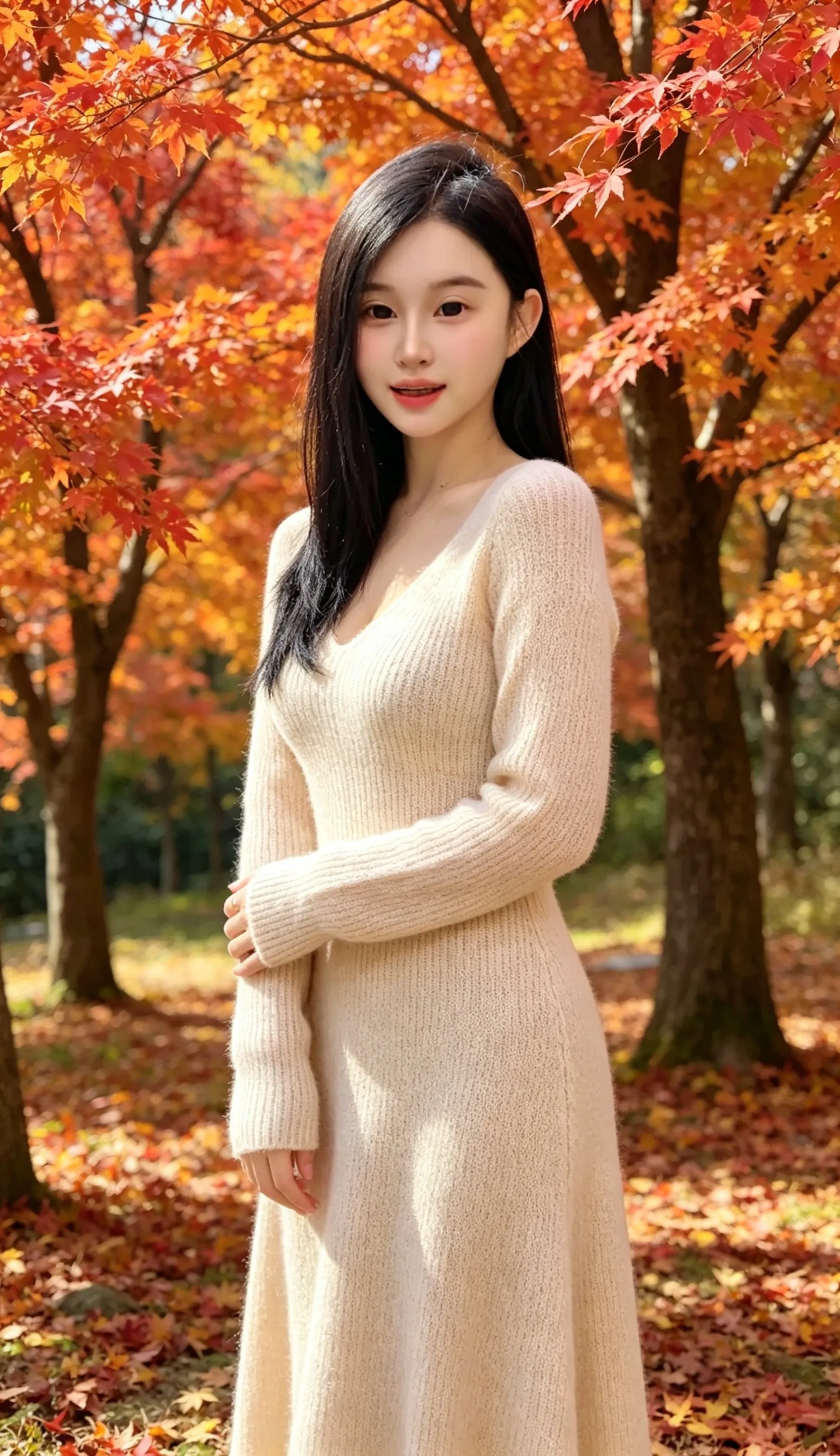 浦东艾米  纯欲冷白皮，自动摇摇机 Gallery 3