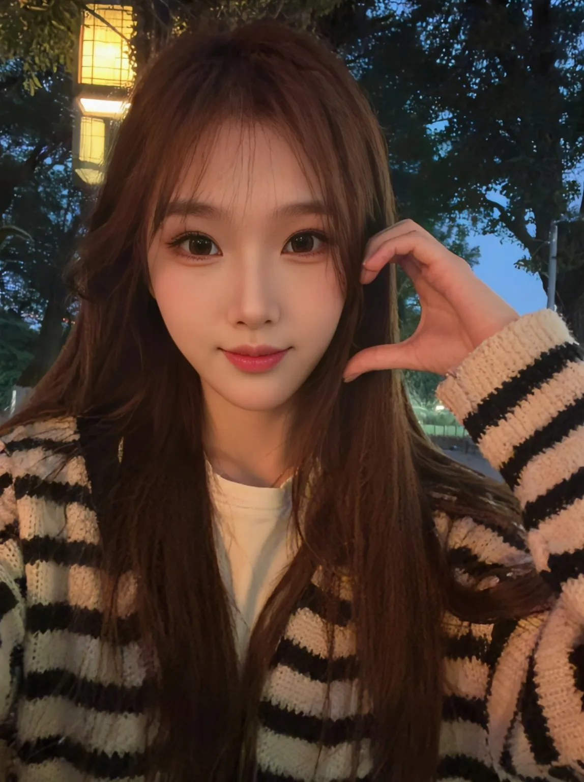 宝山慕雪 极品御姐纯欲天花板 Gallery 3