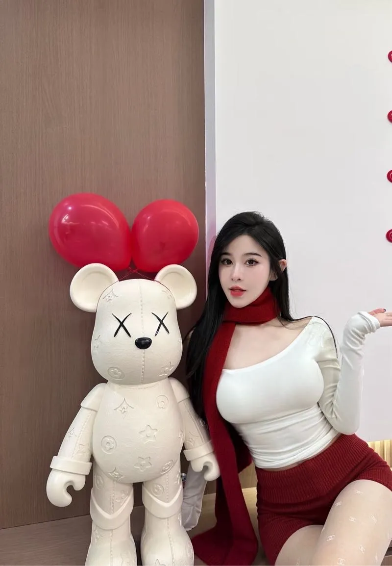 极品御姐 主打情绪价值【琪琪】 Gallery 5