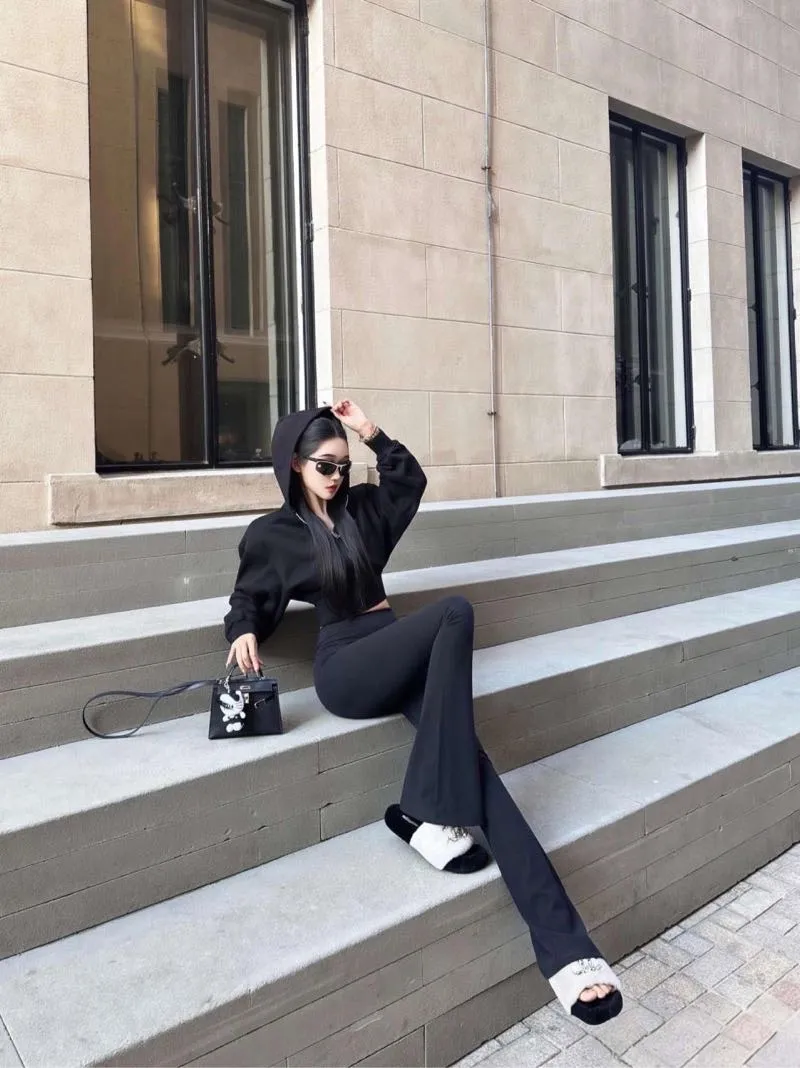 鱼鱼 短开 Gallery 2