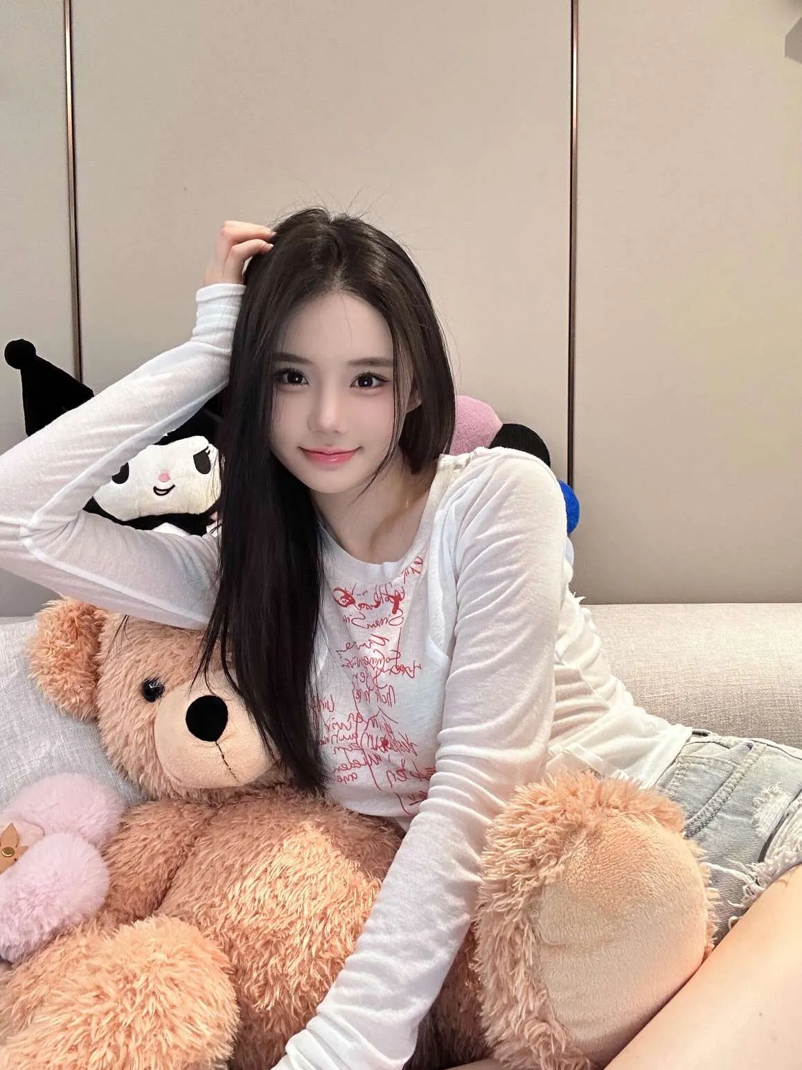 Y4140G-165 浦东极品甜美学生兼职 Gallery 5