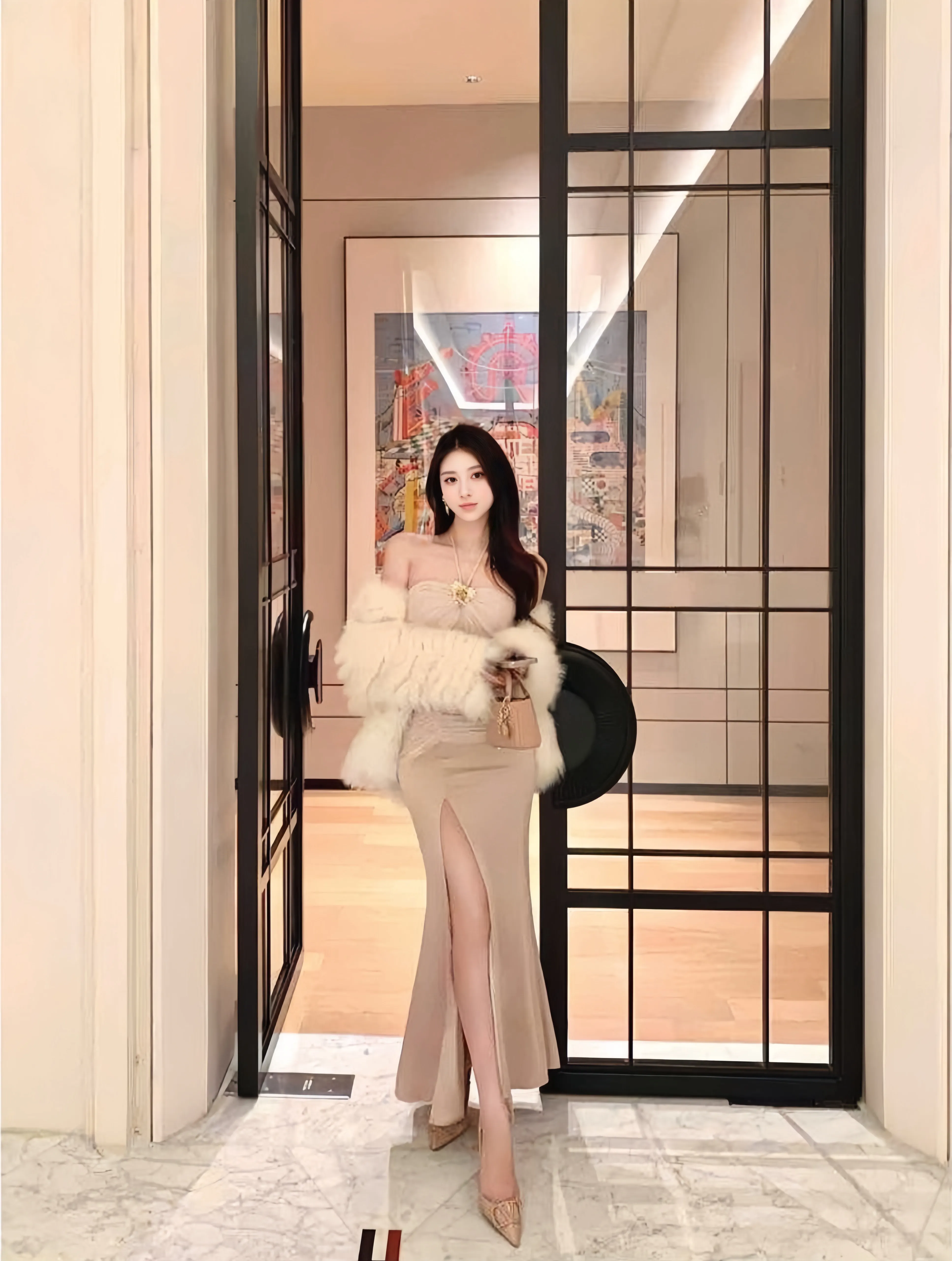 媛媛 极品御姐 Gallery 3