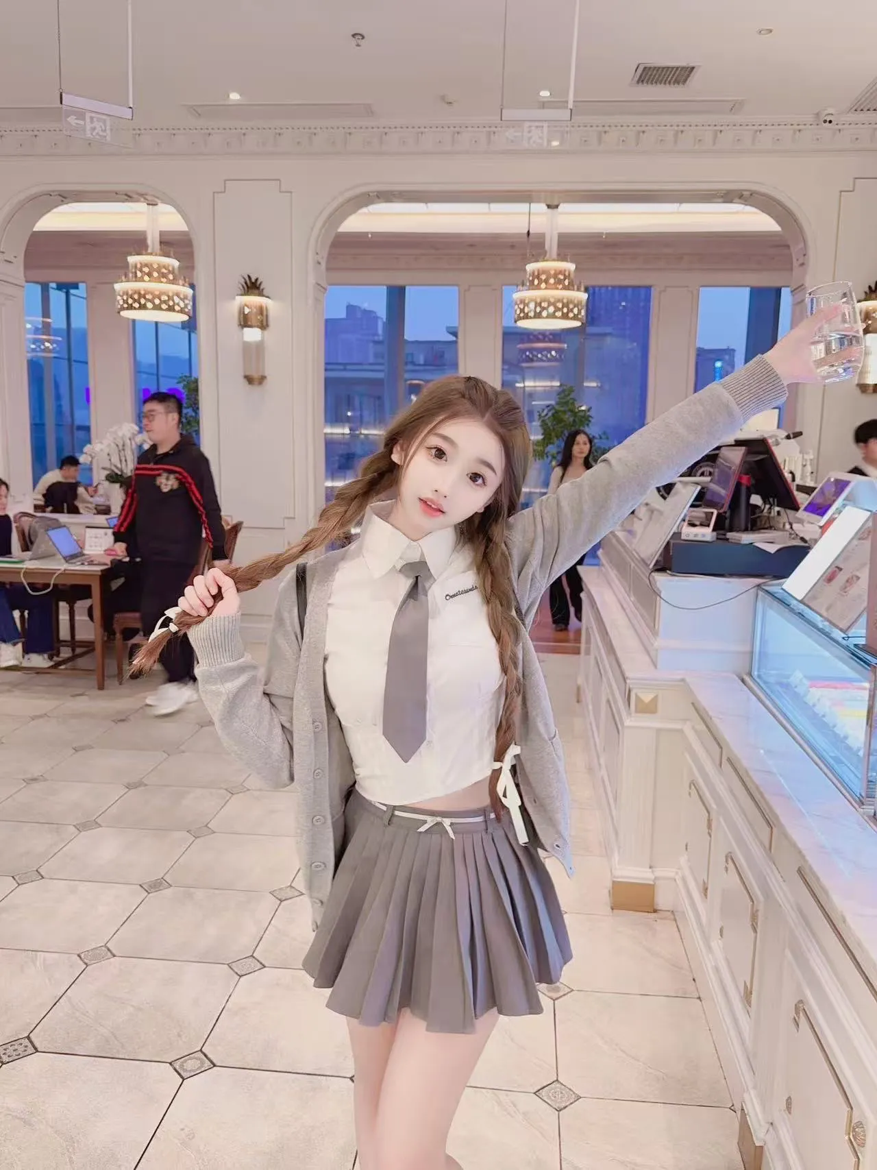 松江 小淘妹 Gallery 2