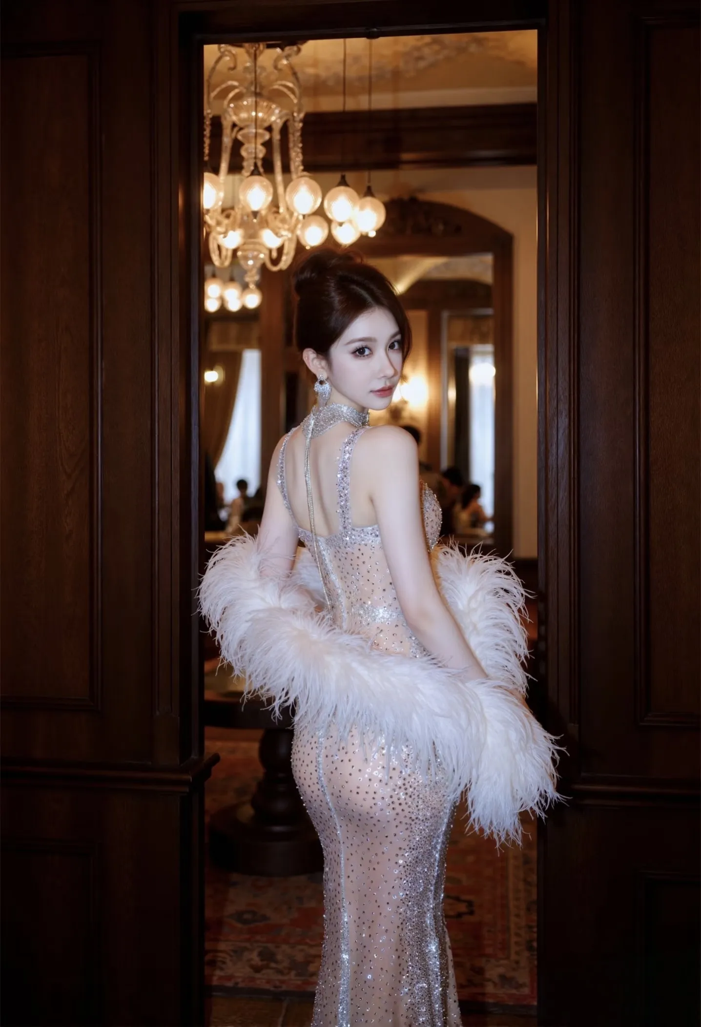 普陀 思媛 软绵绵甜蜜蜜润到你心里 Gallery 3